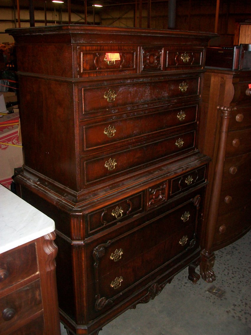 Image for Auction Day # 3 Live Only Absolute Auction