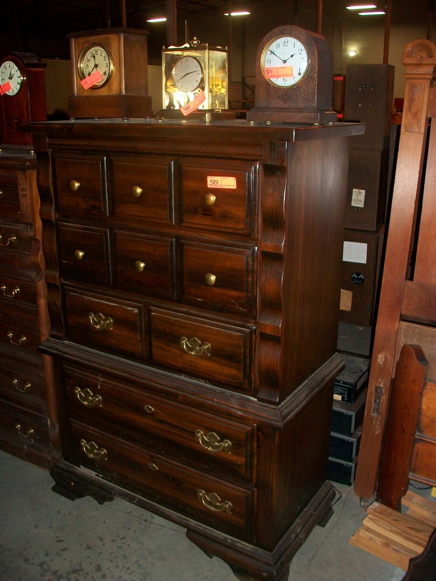 Image for Auction Day # 3 Live Only Absolute Auction