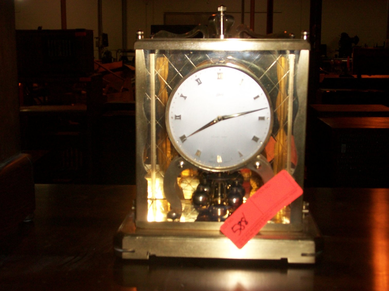 Image for Auction Day # 3 Live Only Absolute Auction