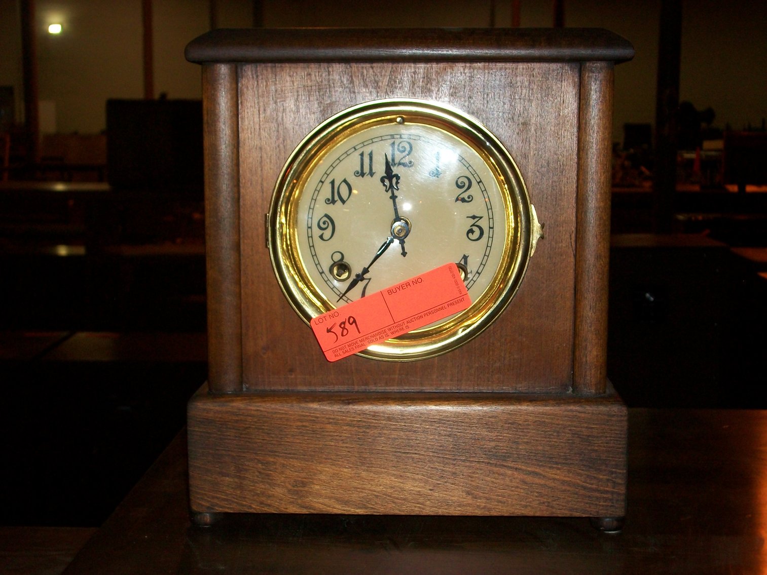 Image for Auction Day # 3 Live Only Absolute Auction