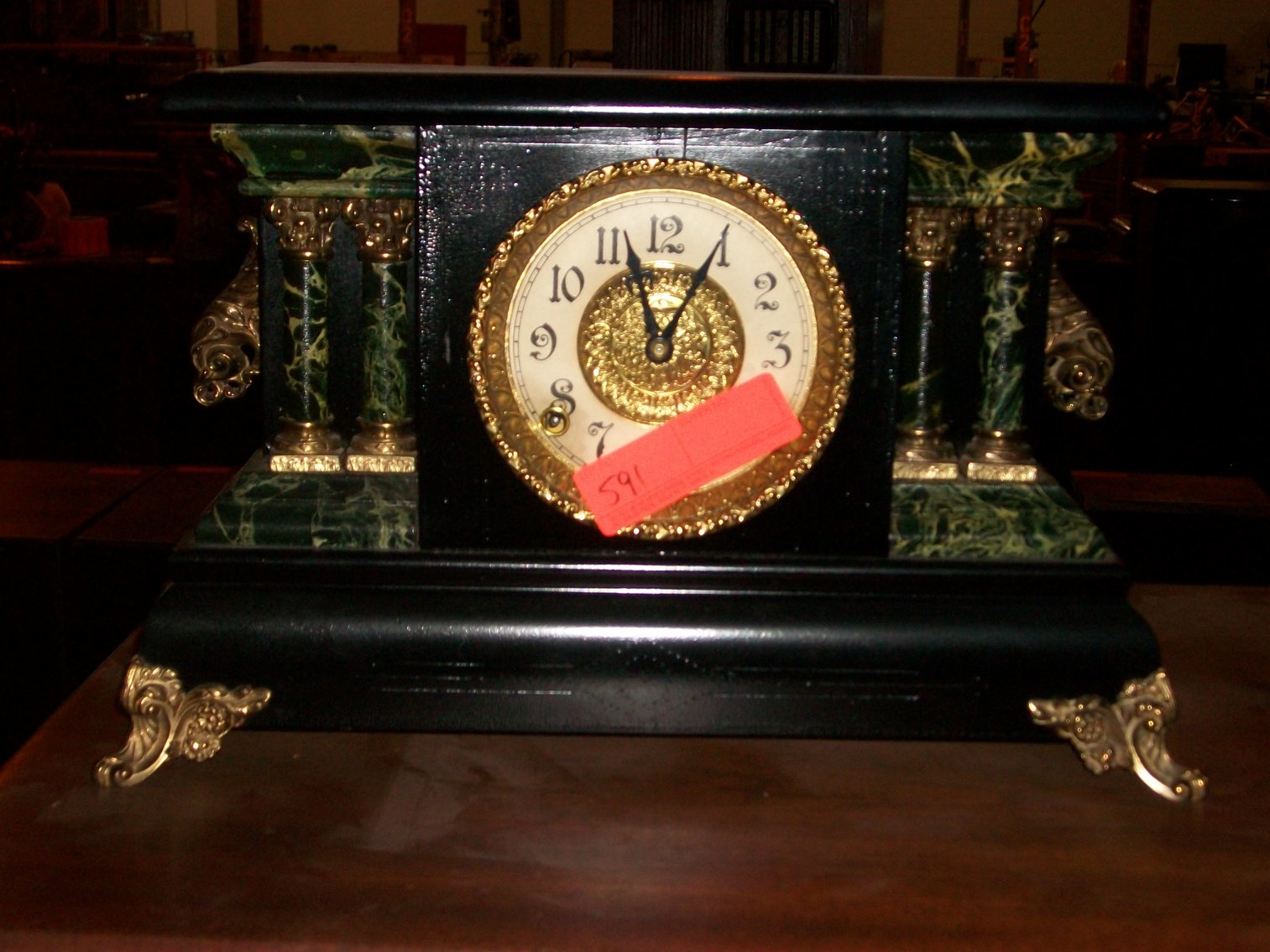 Image for Auction Day # 3 Live Only Absolute Auction