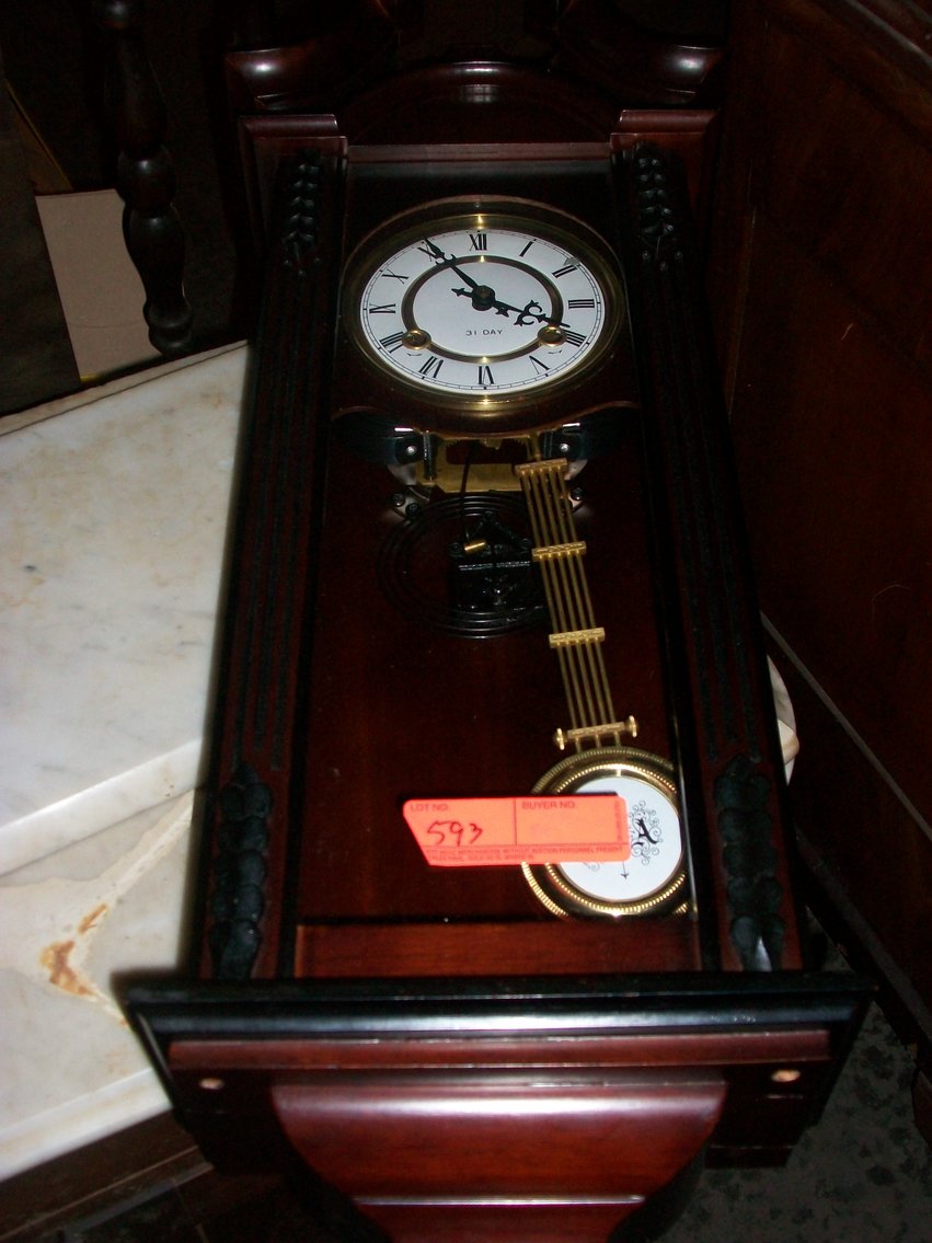 Image for Auction Day # 3 Live Only Absolute Auction