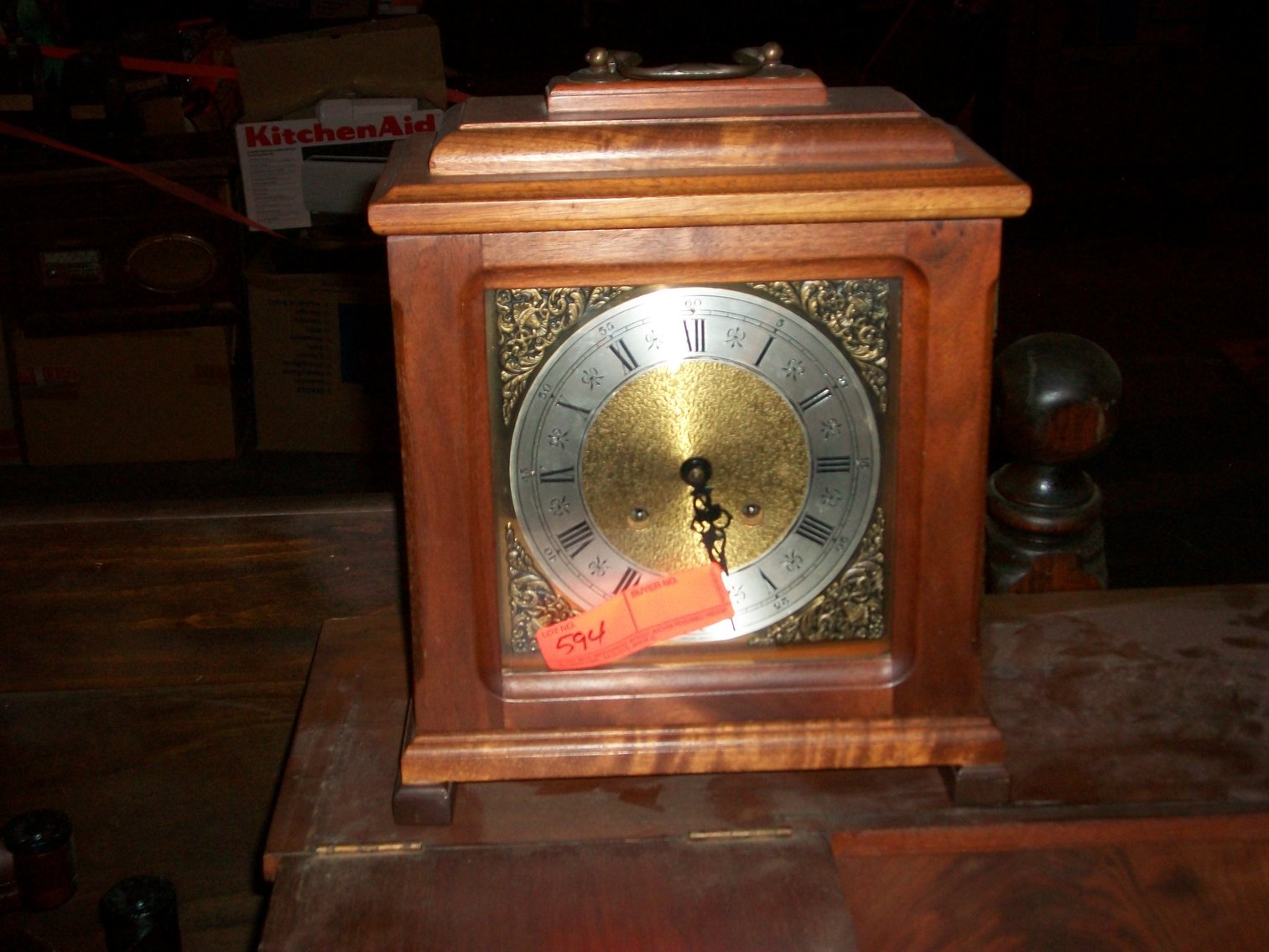 Image for Auction Day # 3 Live Only Absolute Auction