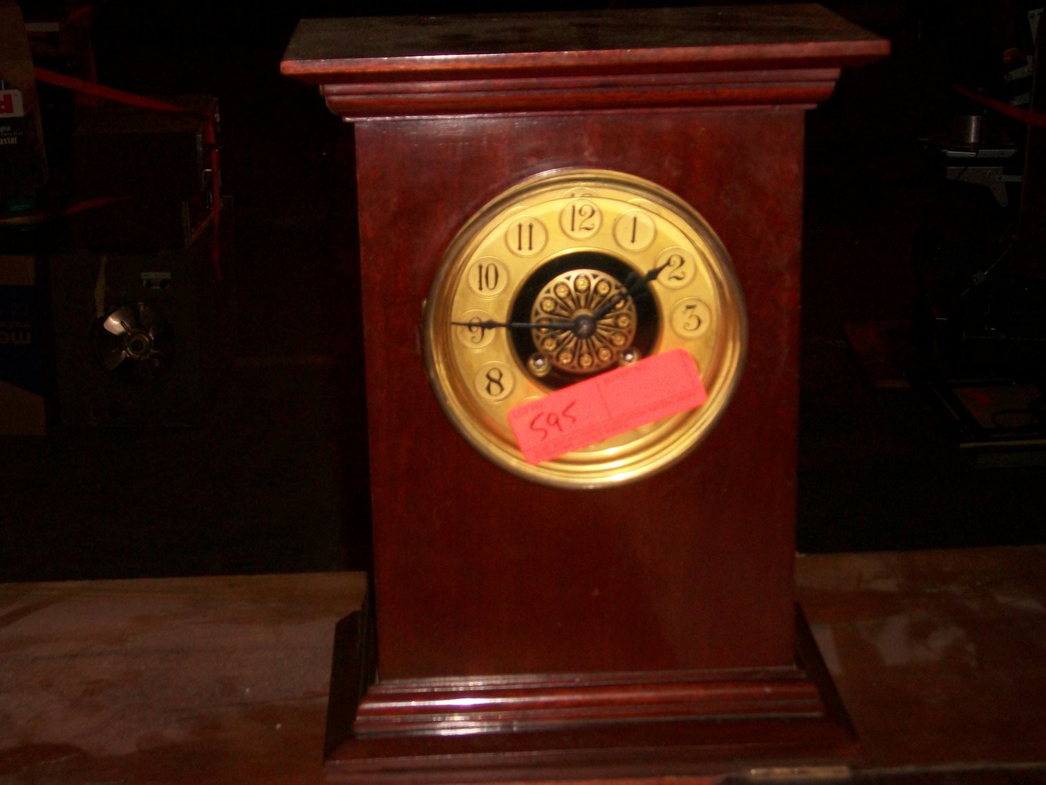 Image for Auction Day # 3 Live Only Absolute Auction