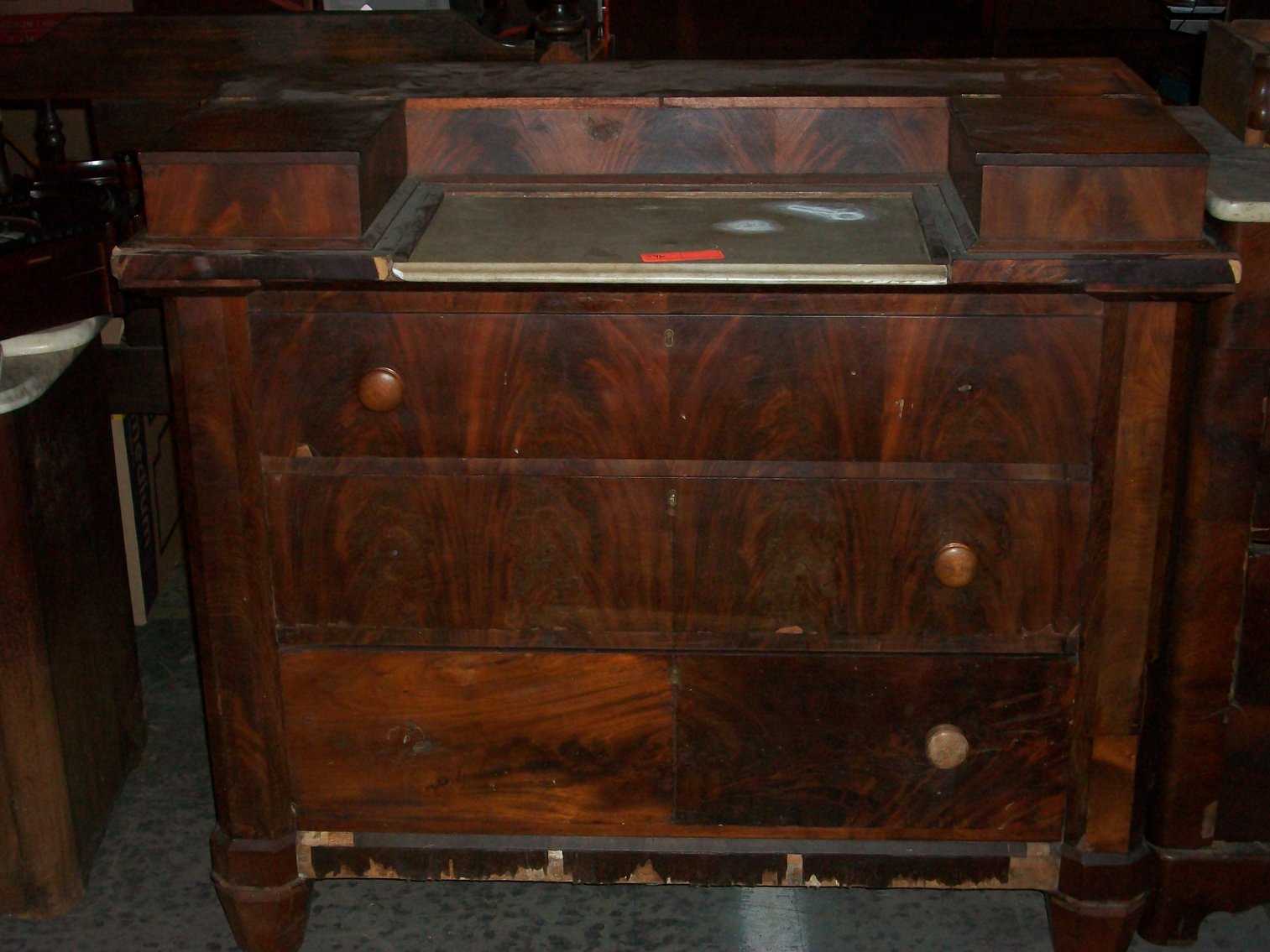 Image for Auction Day # 3 Live Only Absolute Auction