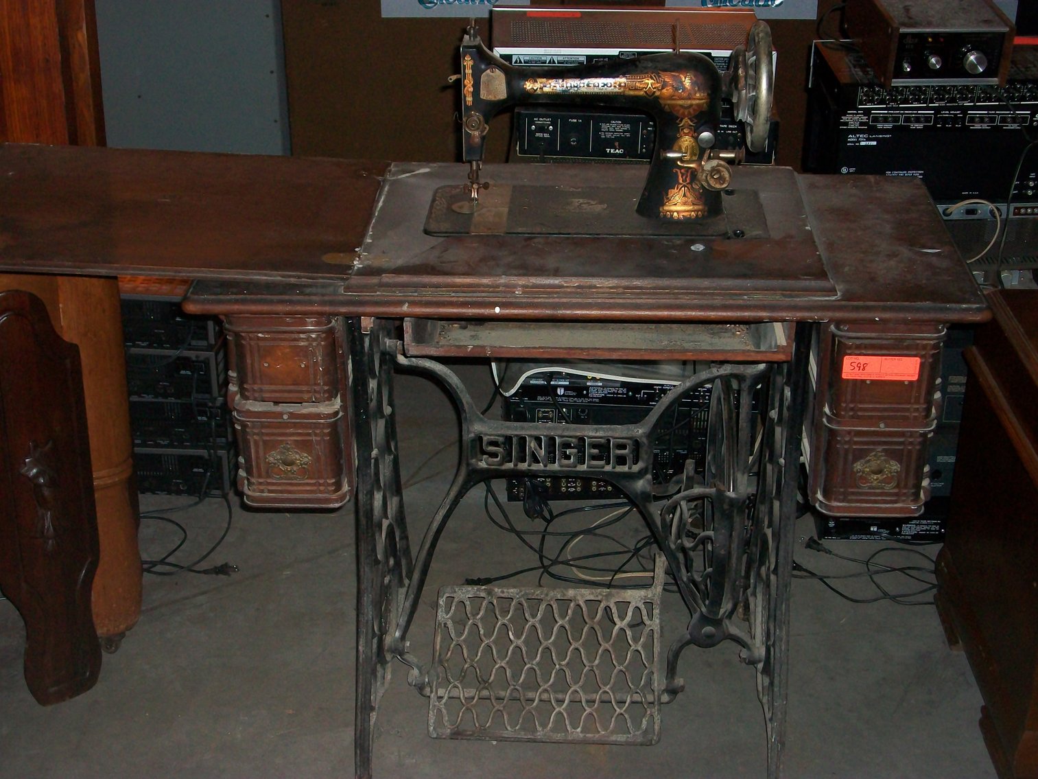 Image for Auction Day # 3 Live Only Absolute Auction