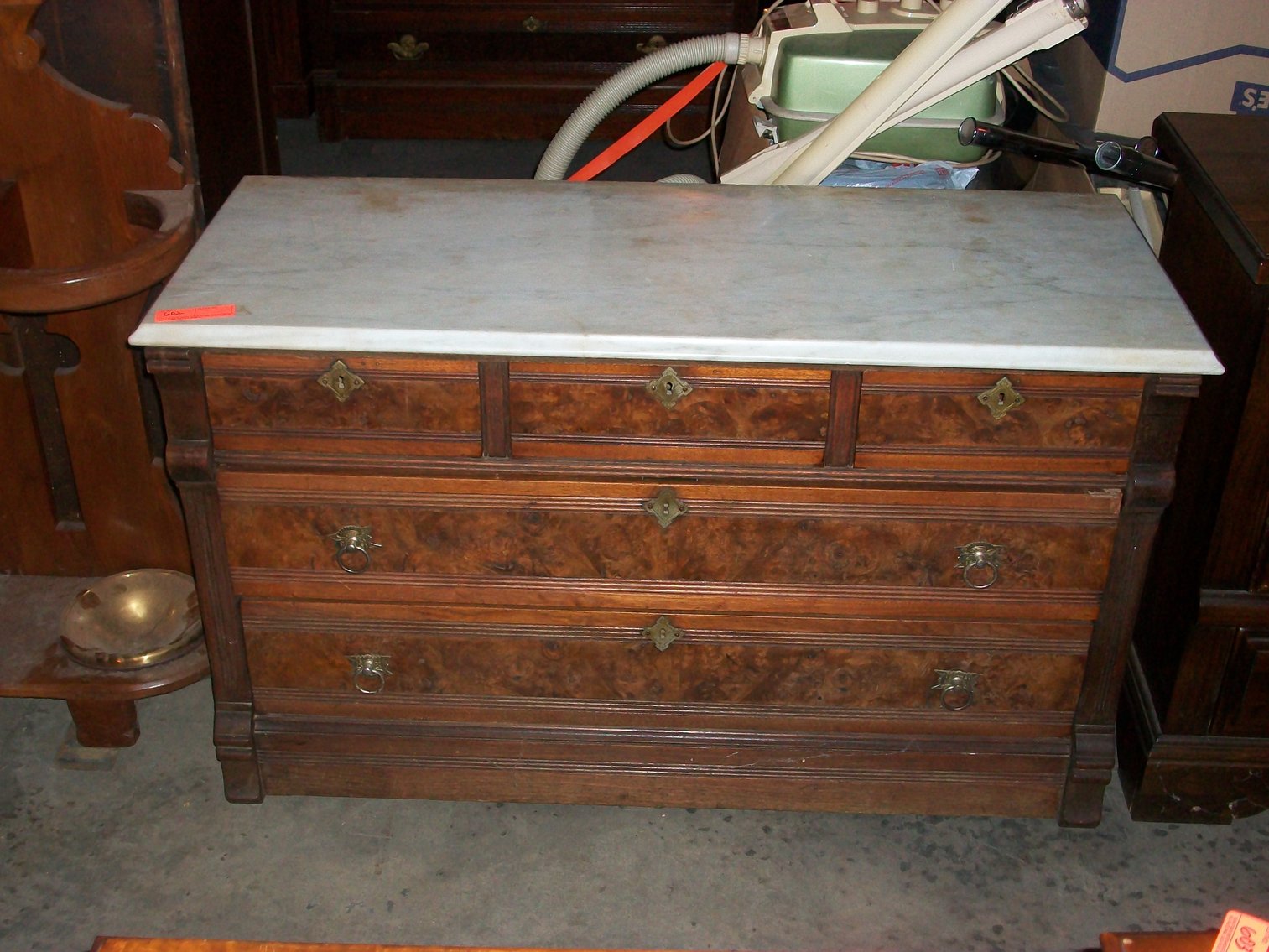 Image for Auction Day # 3 Live Only Absolute Auction