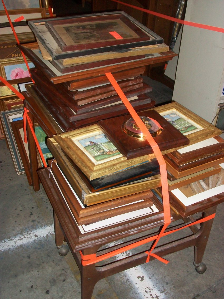 Image for Auction Day # 3 Live Only Absolute Auction