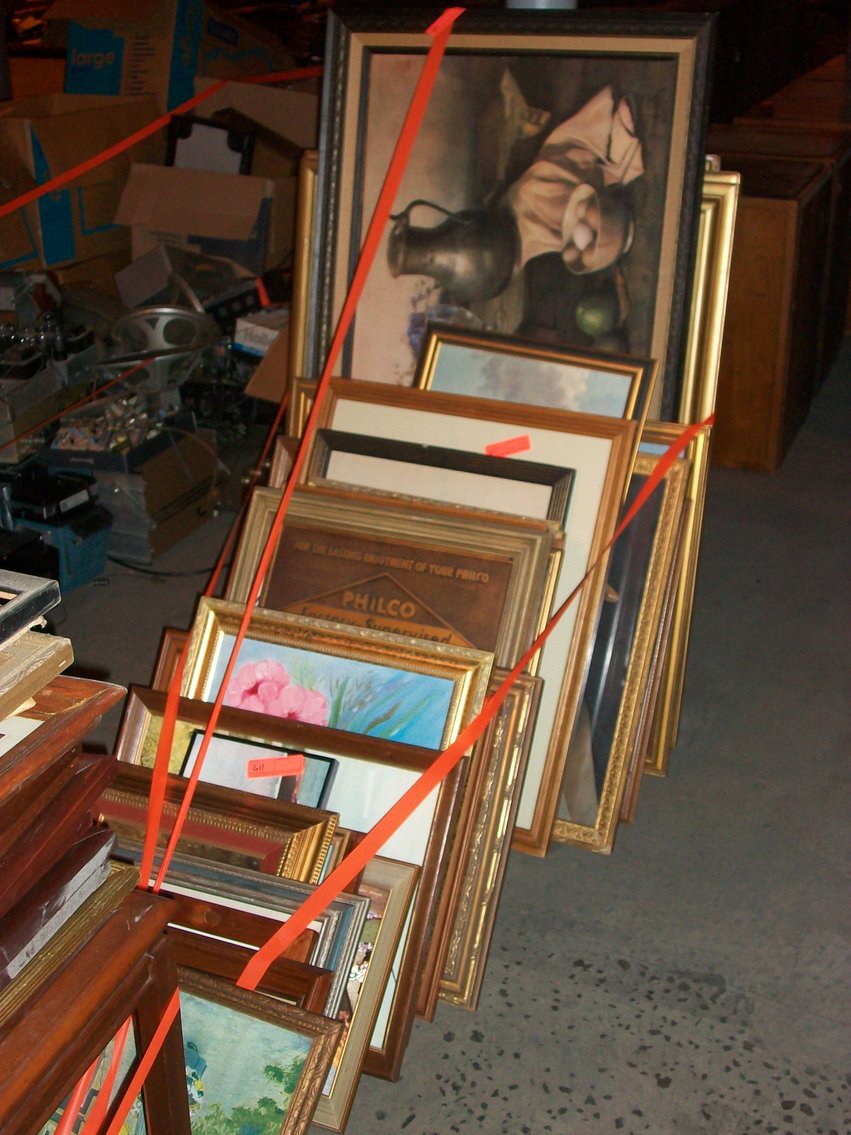 Image for Auction Day # 3 Live Only Absolute Auction