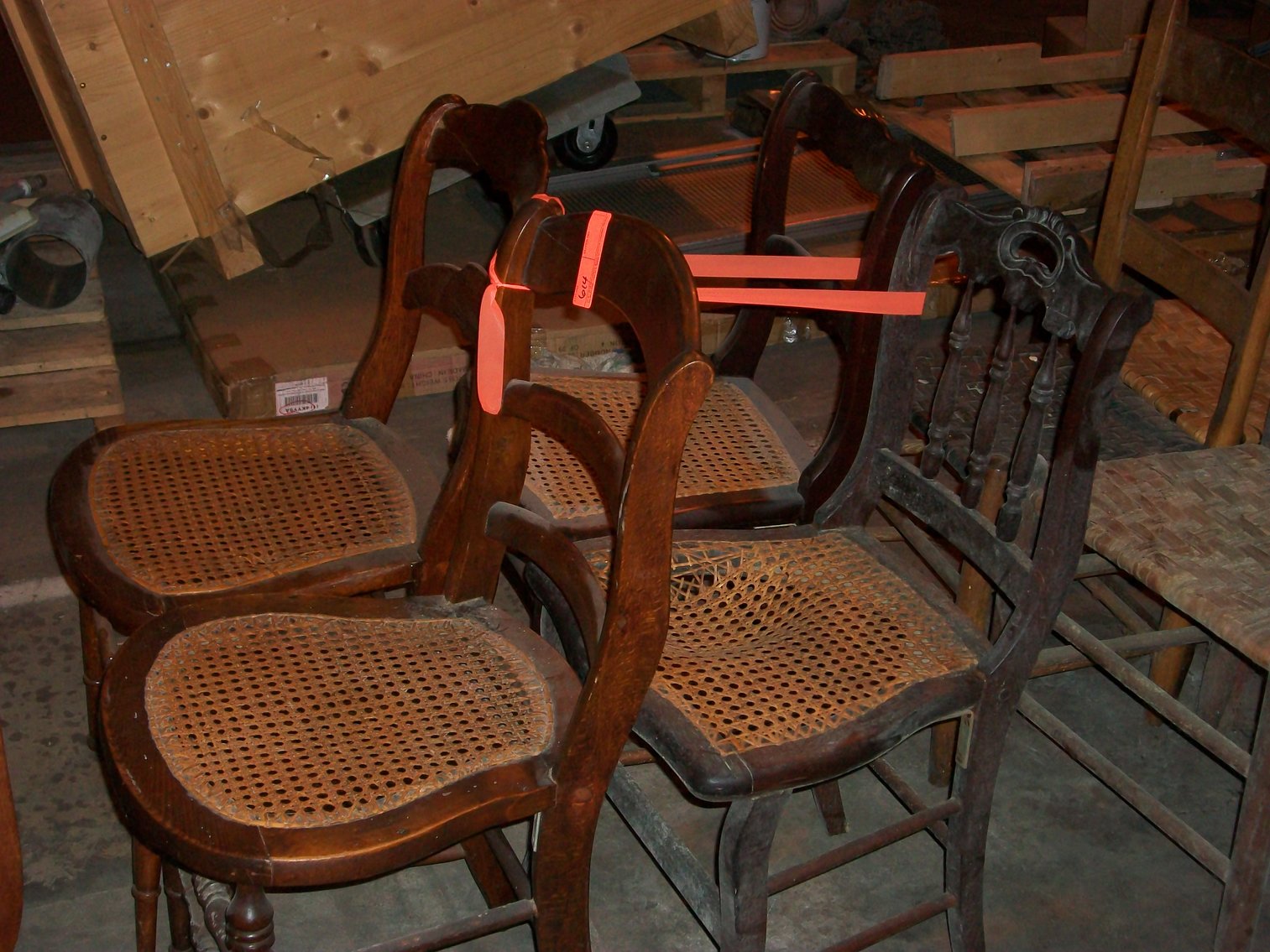 Image for Auction Day # 3 Live Only Absolute Auction