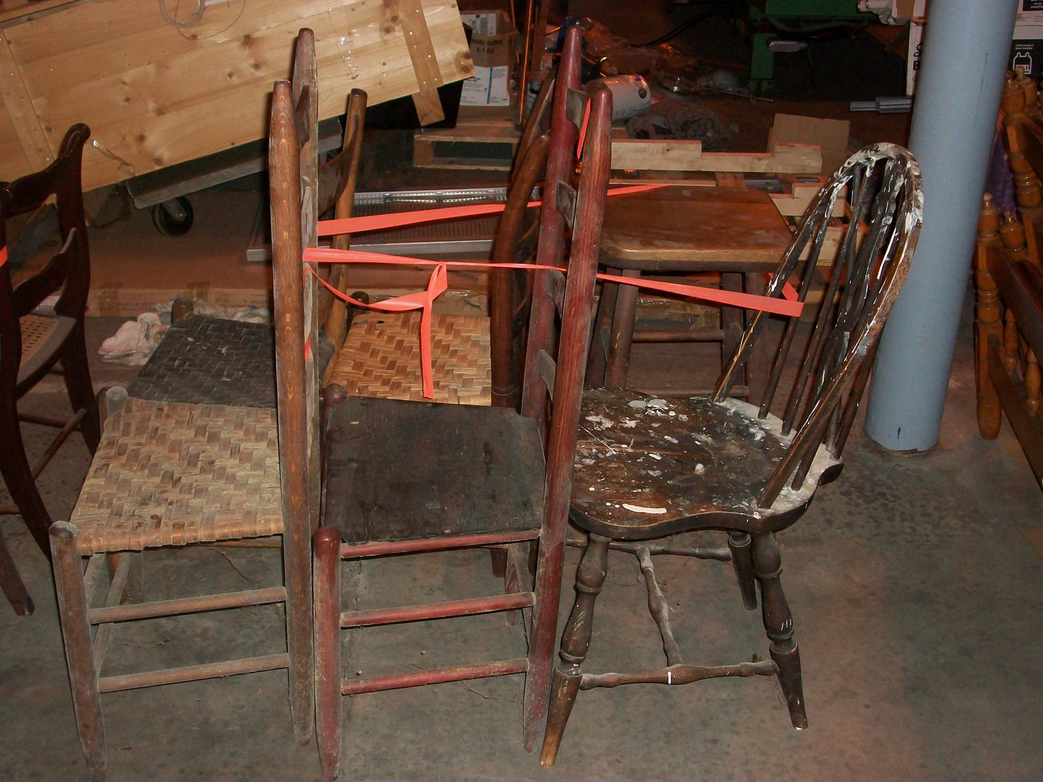 Image for Auction Day # 3 Live Only Absolute Auction