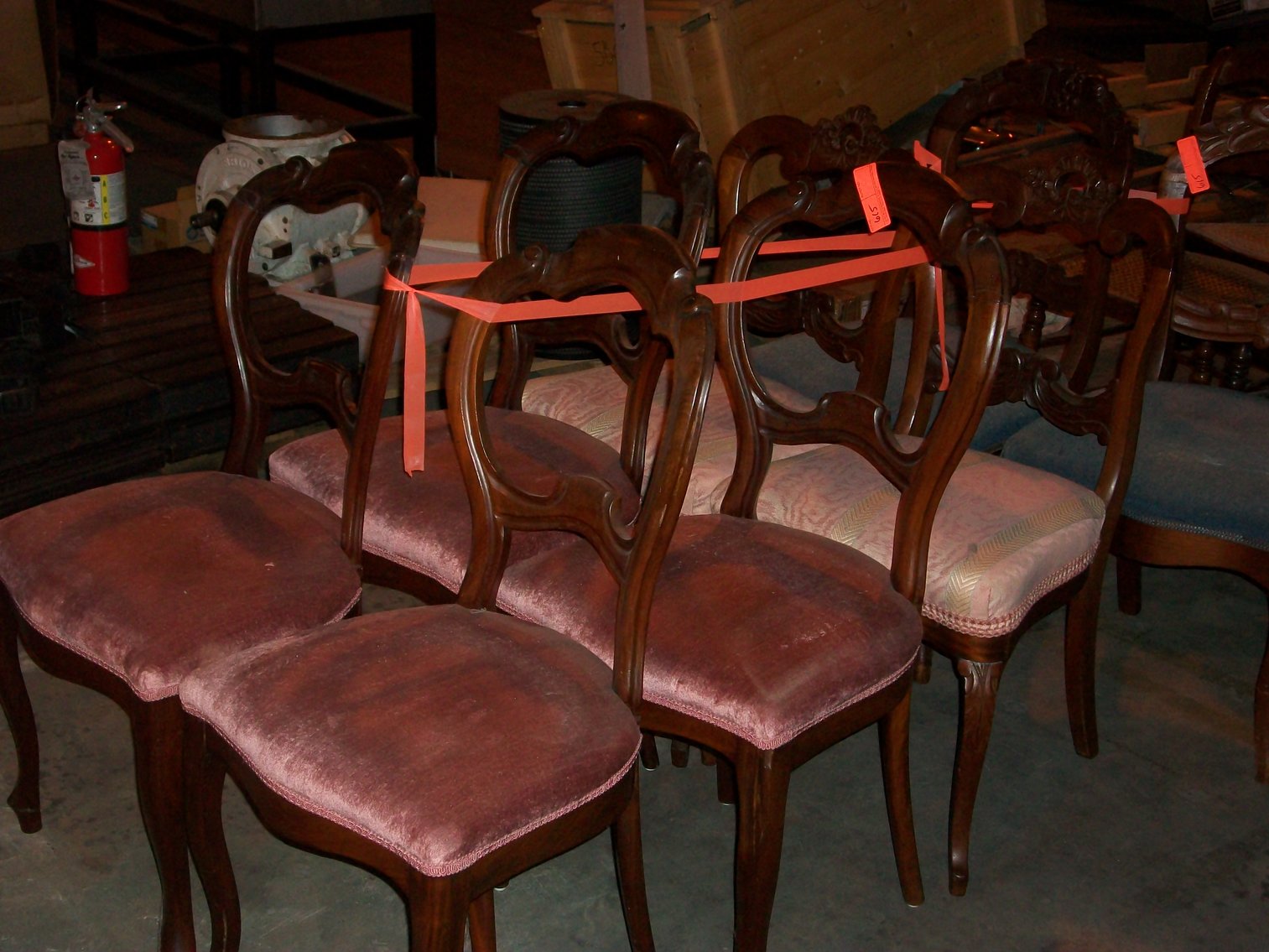 Image for Auction Day # 3 Live Only Absolute Auction