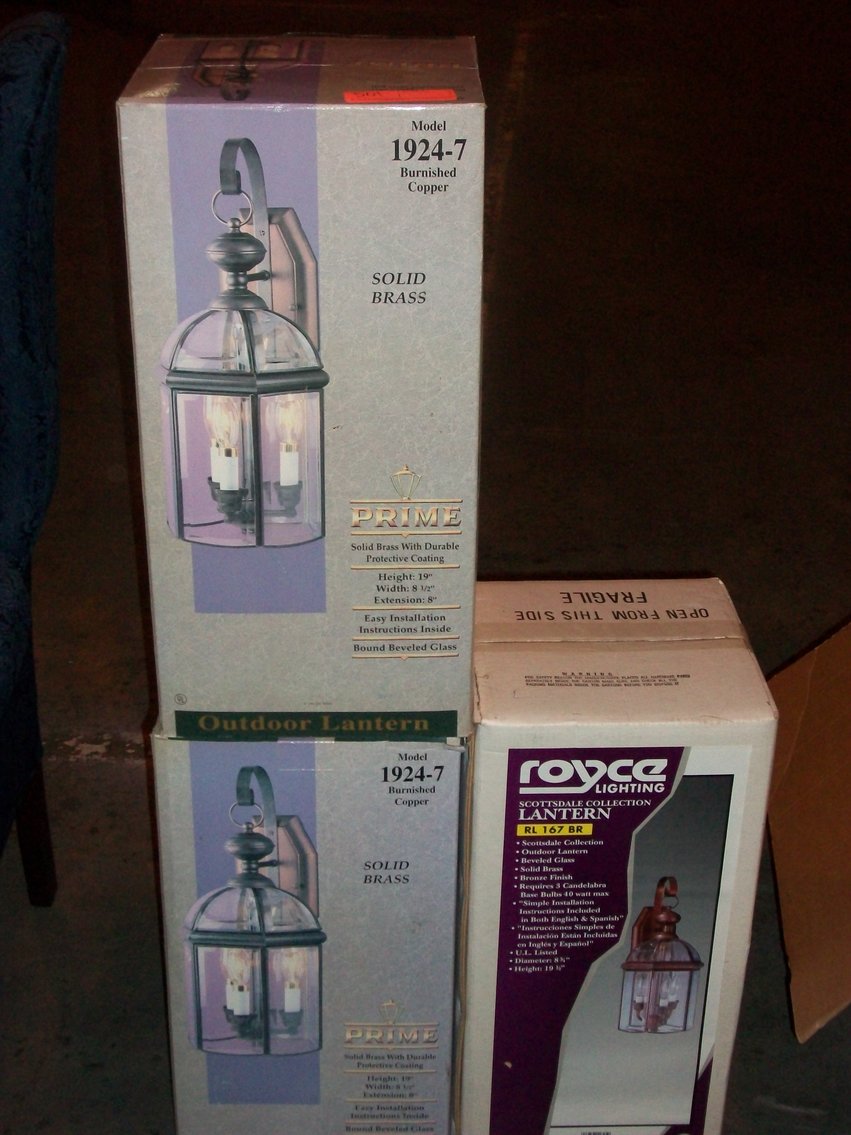 Image for Auction Day # 3 Live Only Absolute Auction