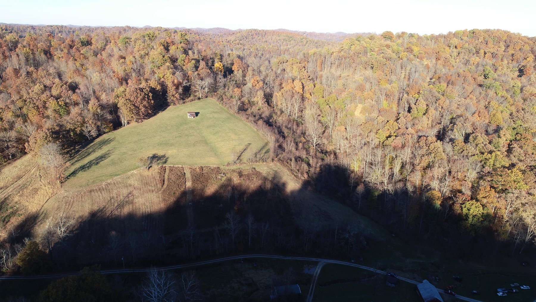 Image for SOLD $44,000 - 18 Acres with a Nice Building Site