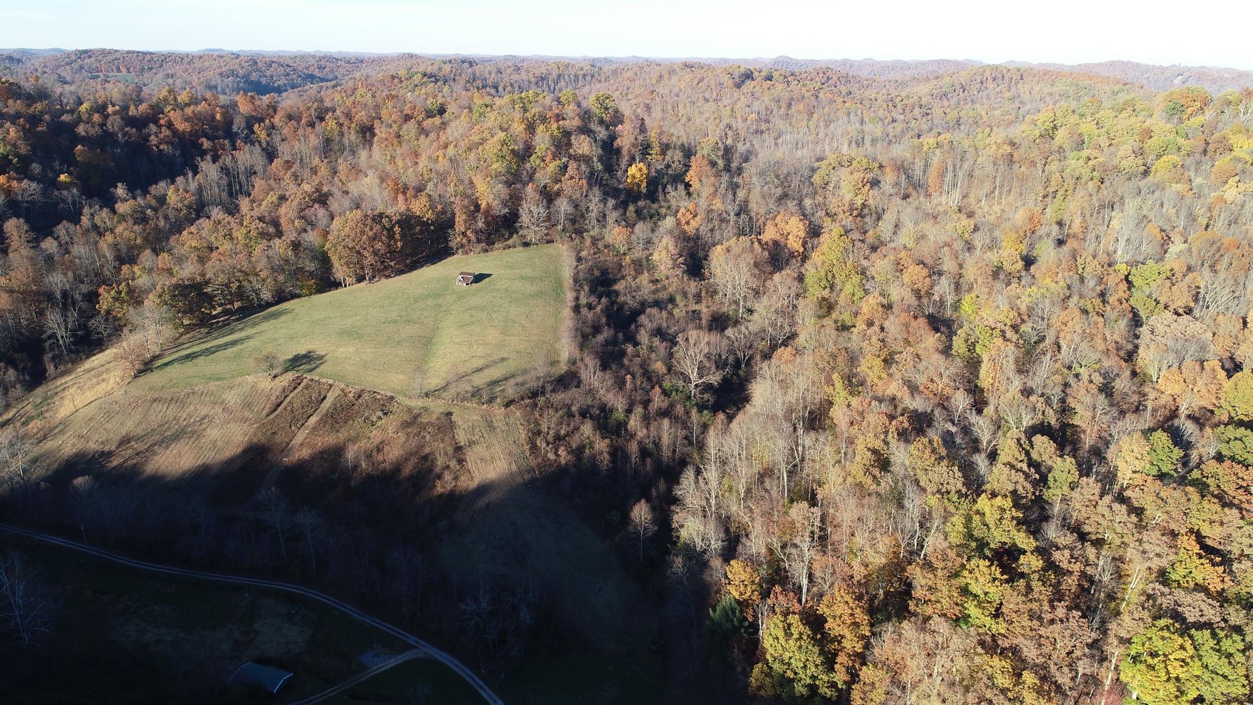 Image for SOLD $44,000 - 18 Acres with a Nice Building Site