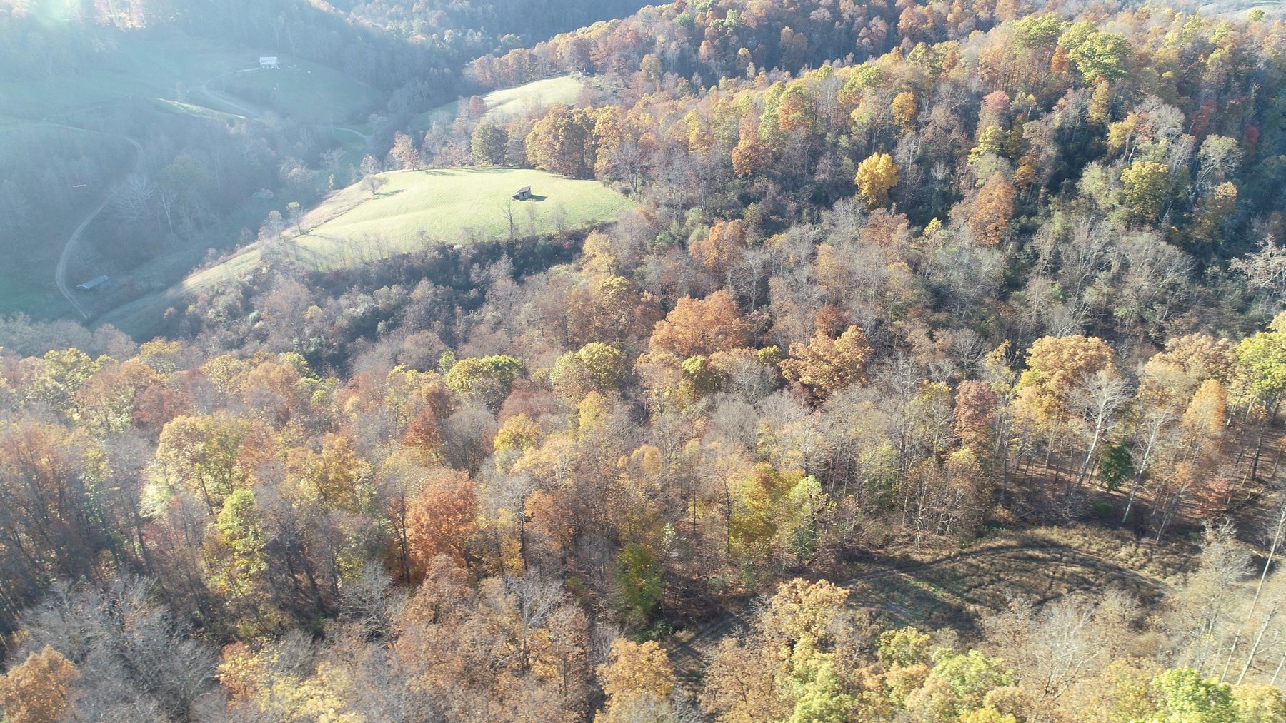 Image for SOLD $44,000 - 18 Acres with a Nice Building Site