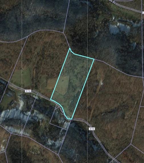 Image for SOLD $44,000 - 18 Acres with a Nice Building Site