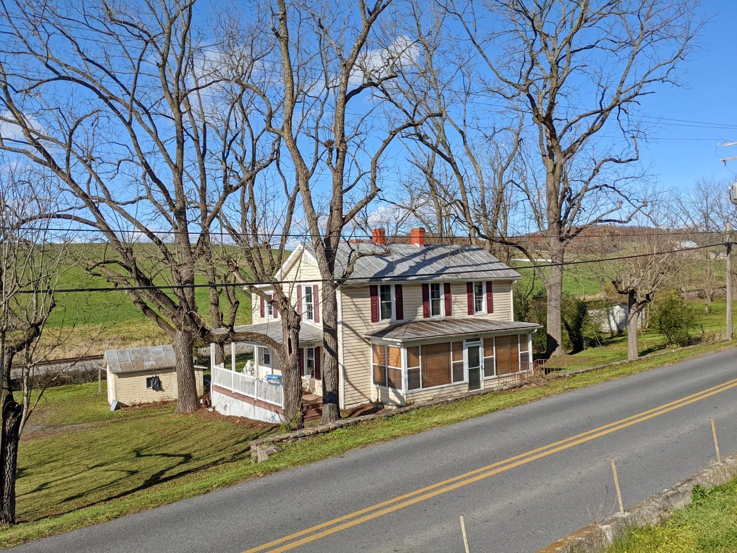 Image for Four Bedroom Home On 0.80 +/- Acres In Keezletown VA