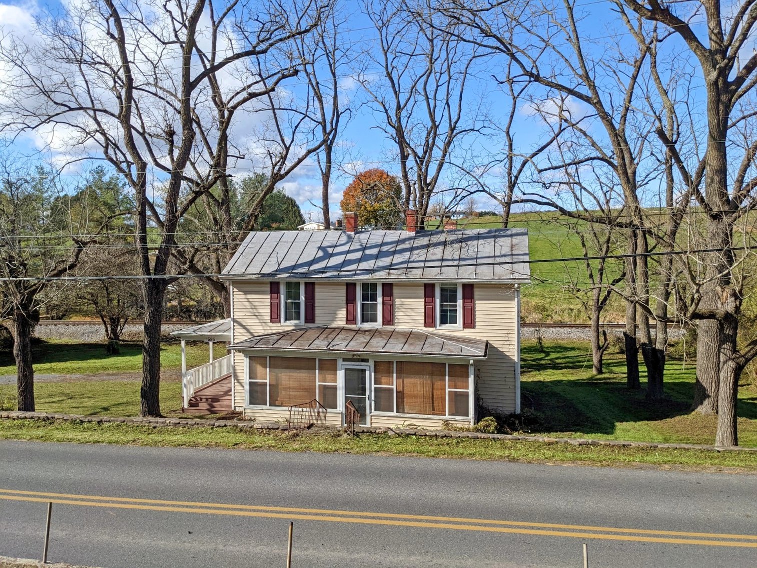 Image for Four Bedroom Home On 0.80 +/- Acres In Keezletown VA