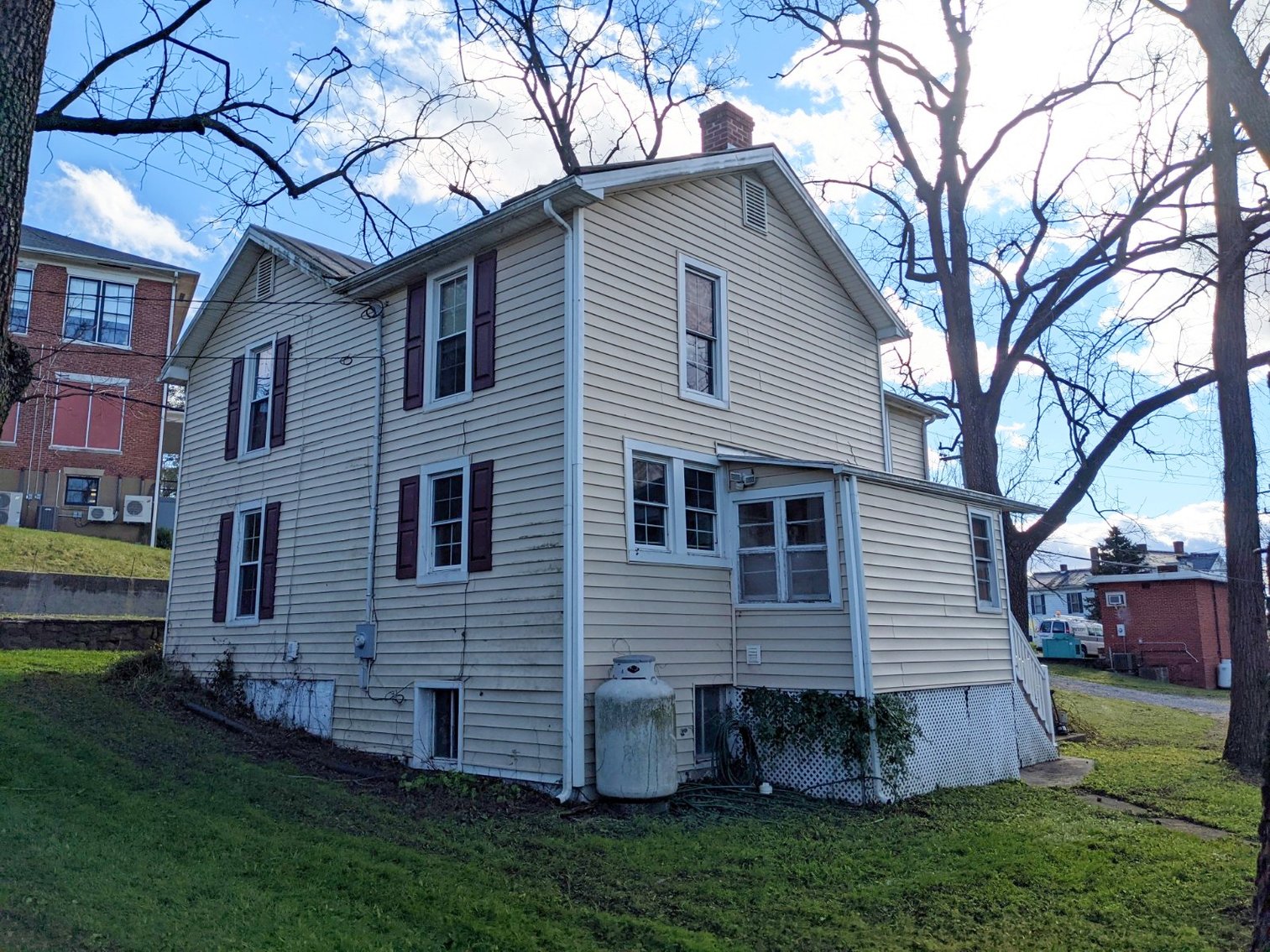 Image for Four Bedroom Home On 0.80 +/- Acres In Keezletown VA