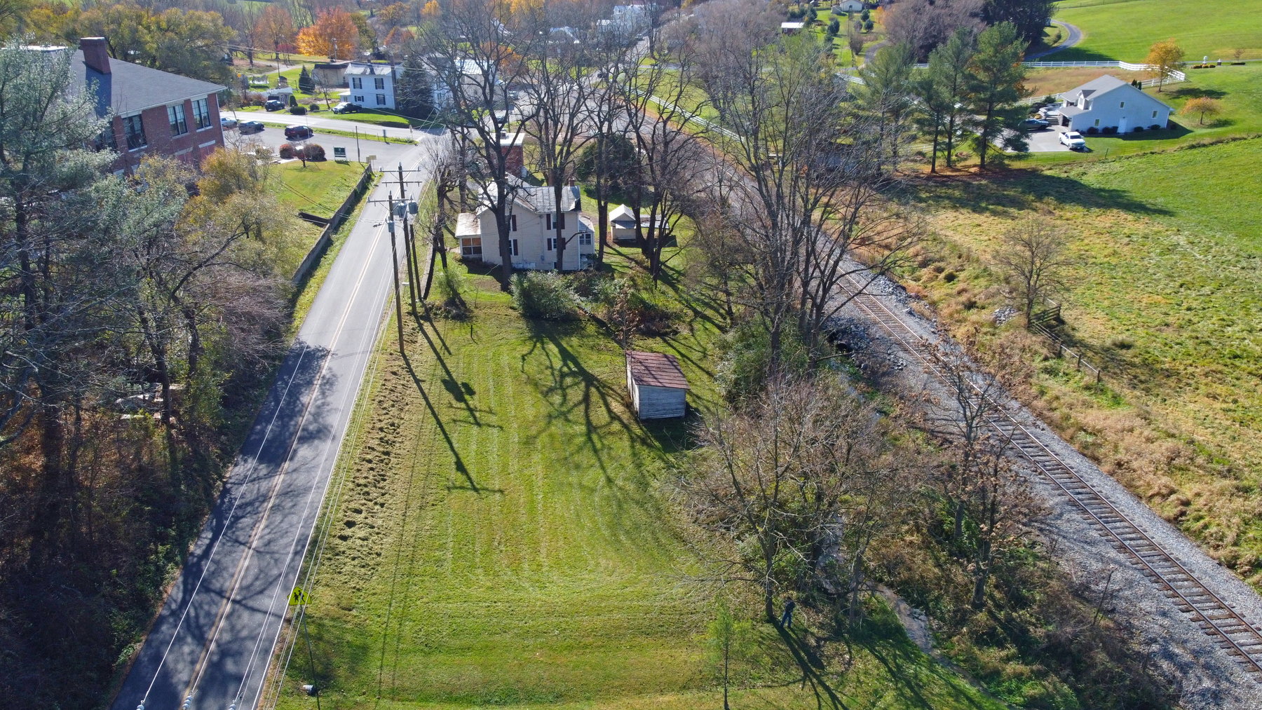 Image for Four Bedroom Home On 0.80 +/- Acres In Keezletown VA