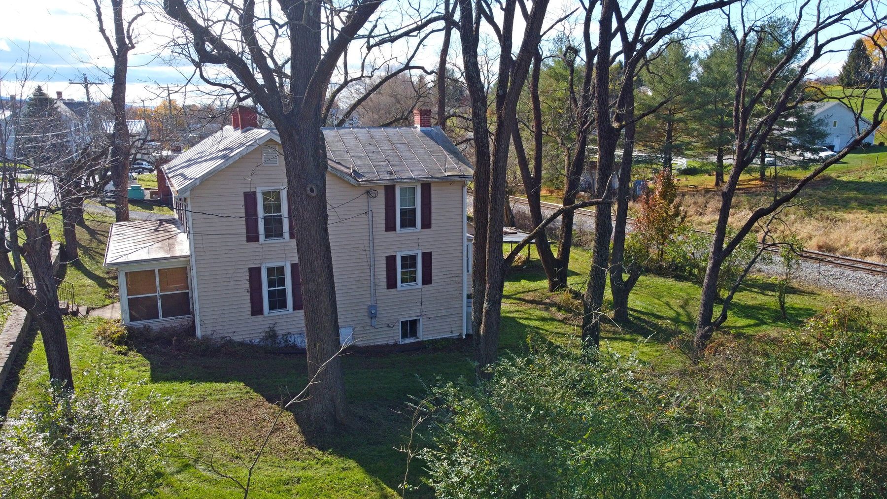 Image for Four Bedroom Home On 0.80 +/- Acres In Keezletown VA