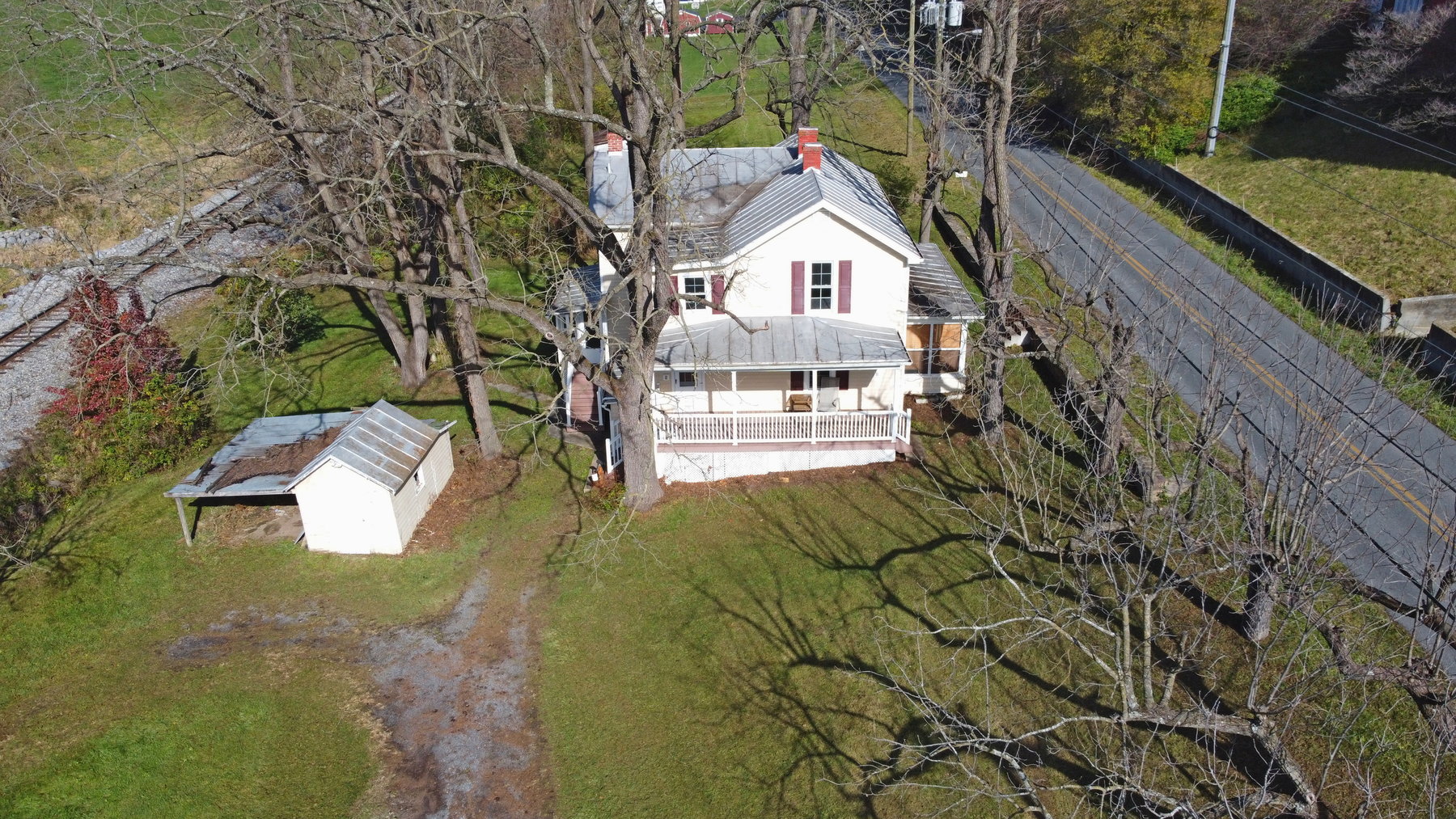Image for Four Bedroom Home On 0.80 +/- Acres In Keezletown VA