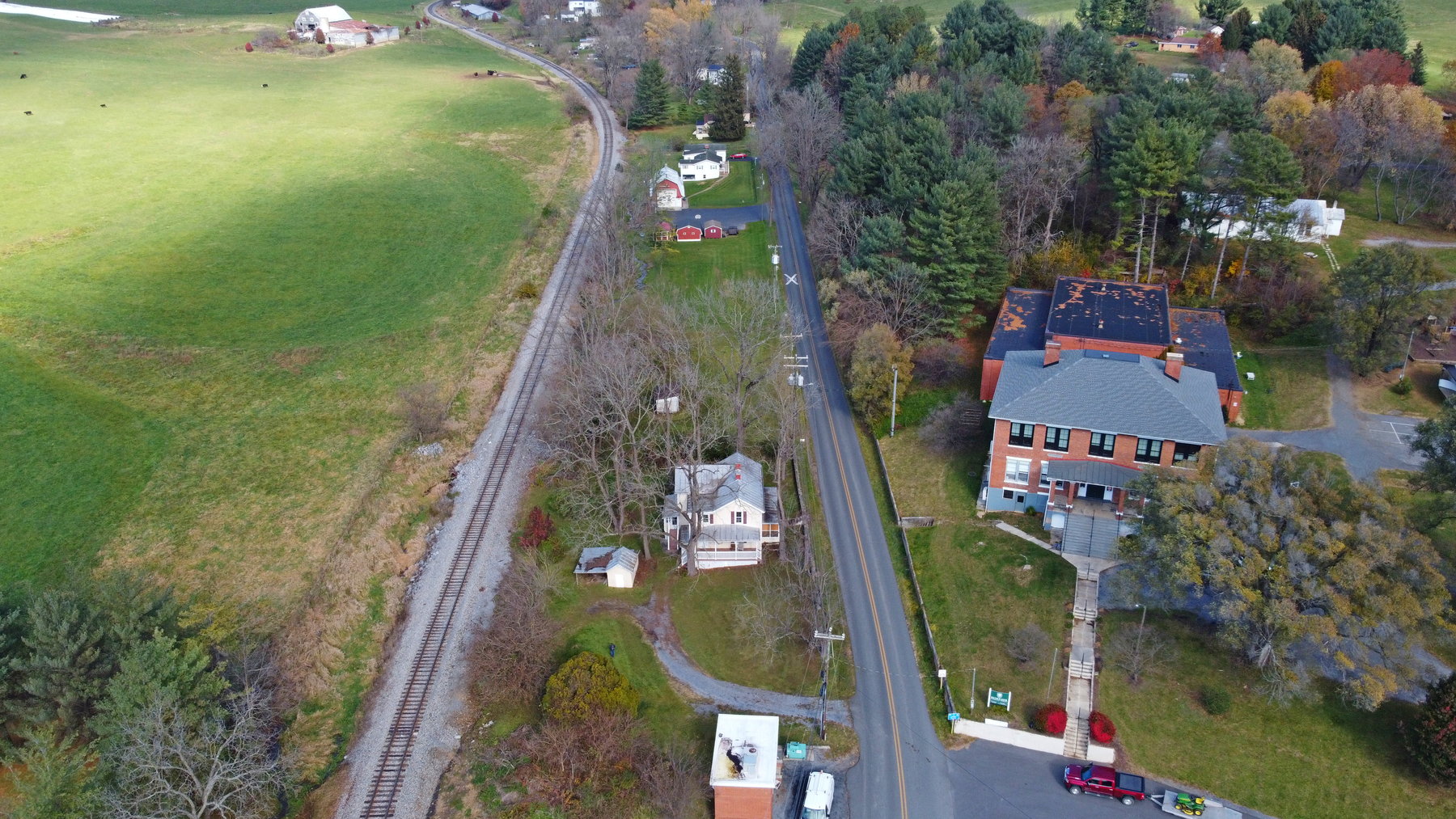 Image for Four Bedroom Home On 0.80 +/- Acres In Keezletown VA