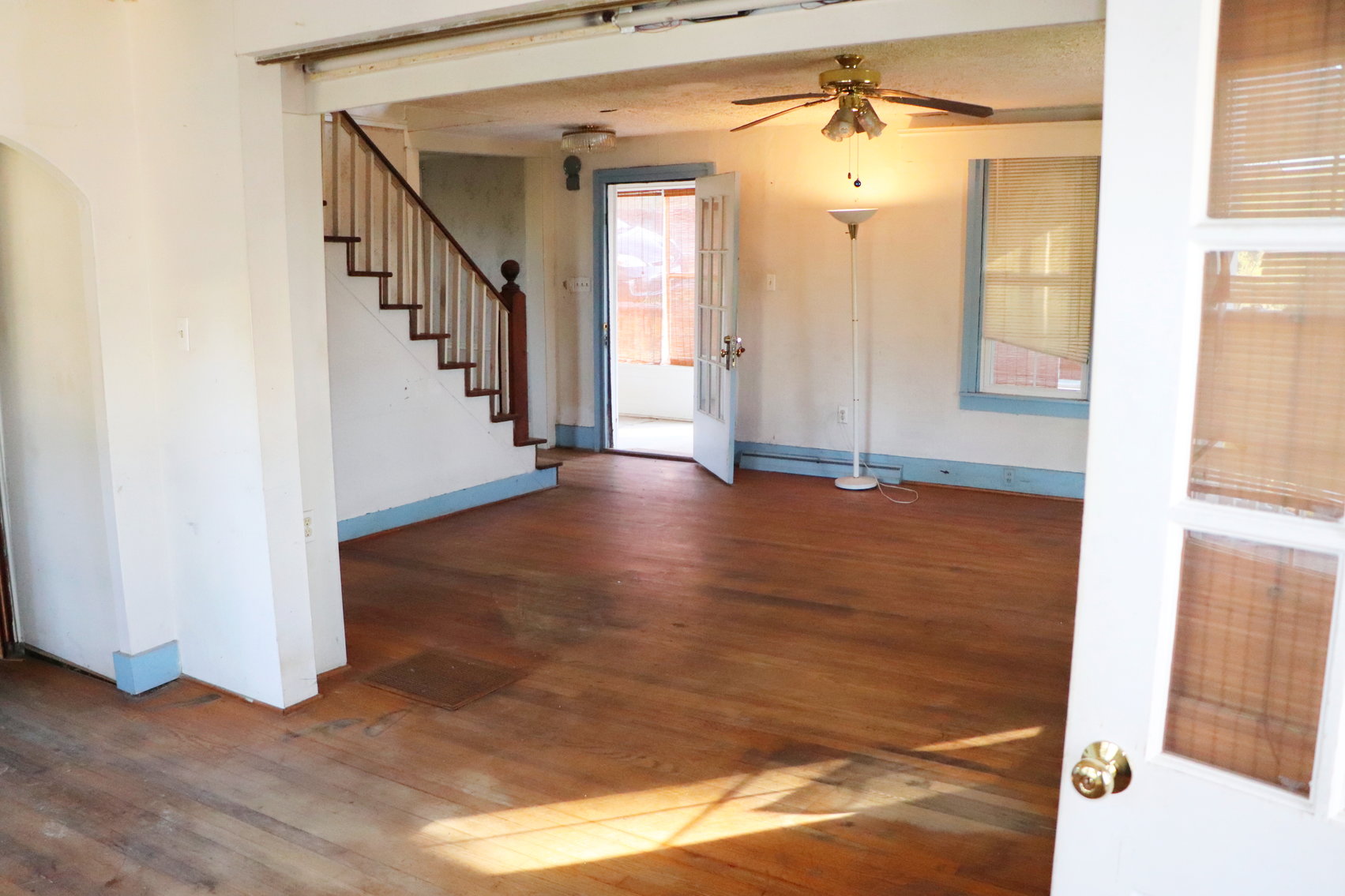 Image for Four Bedroom Home On 0.80 +/- Acres In Keezletown VA