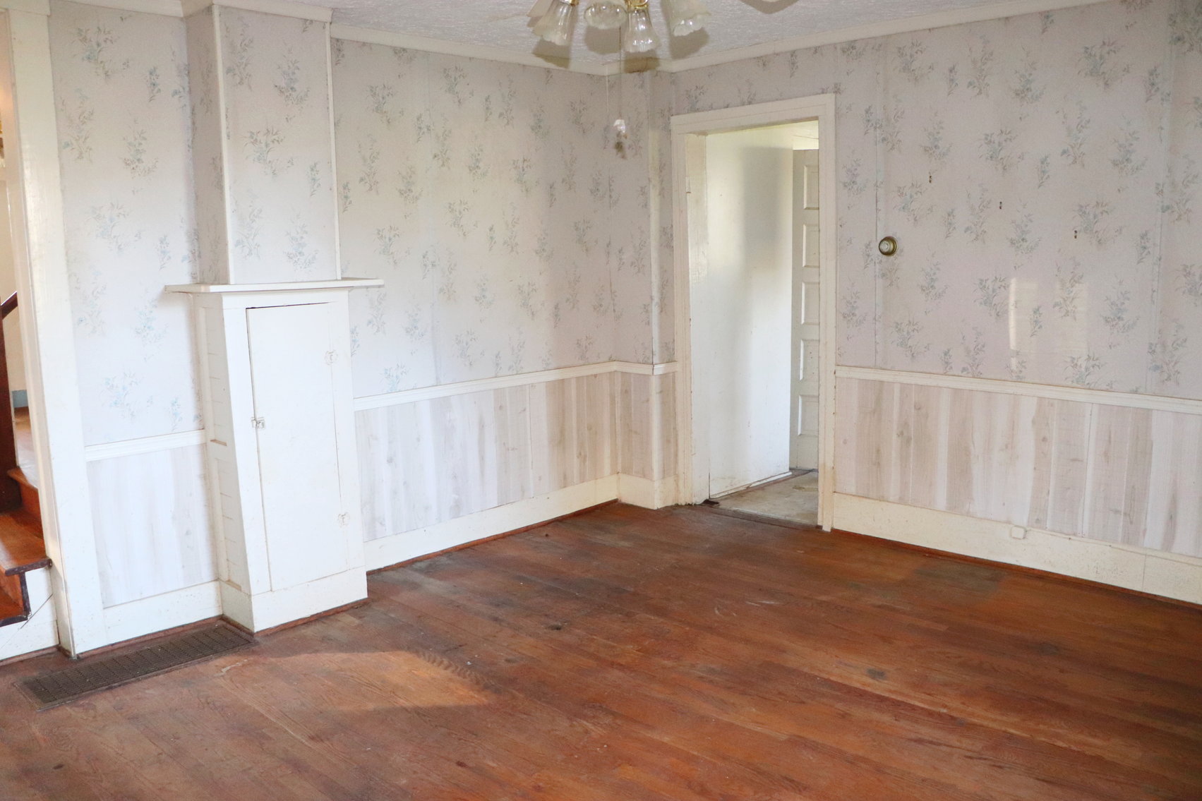 Image for Four Bedroom Home On 0.80 +/- Acres In Keezletown VA