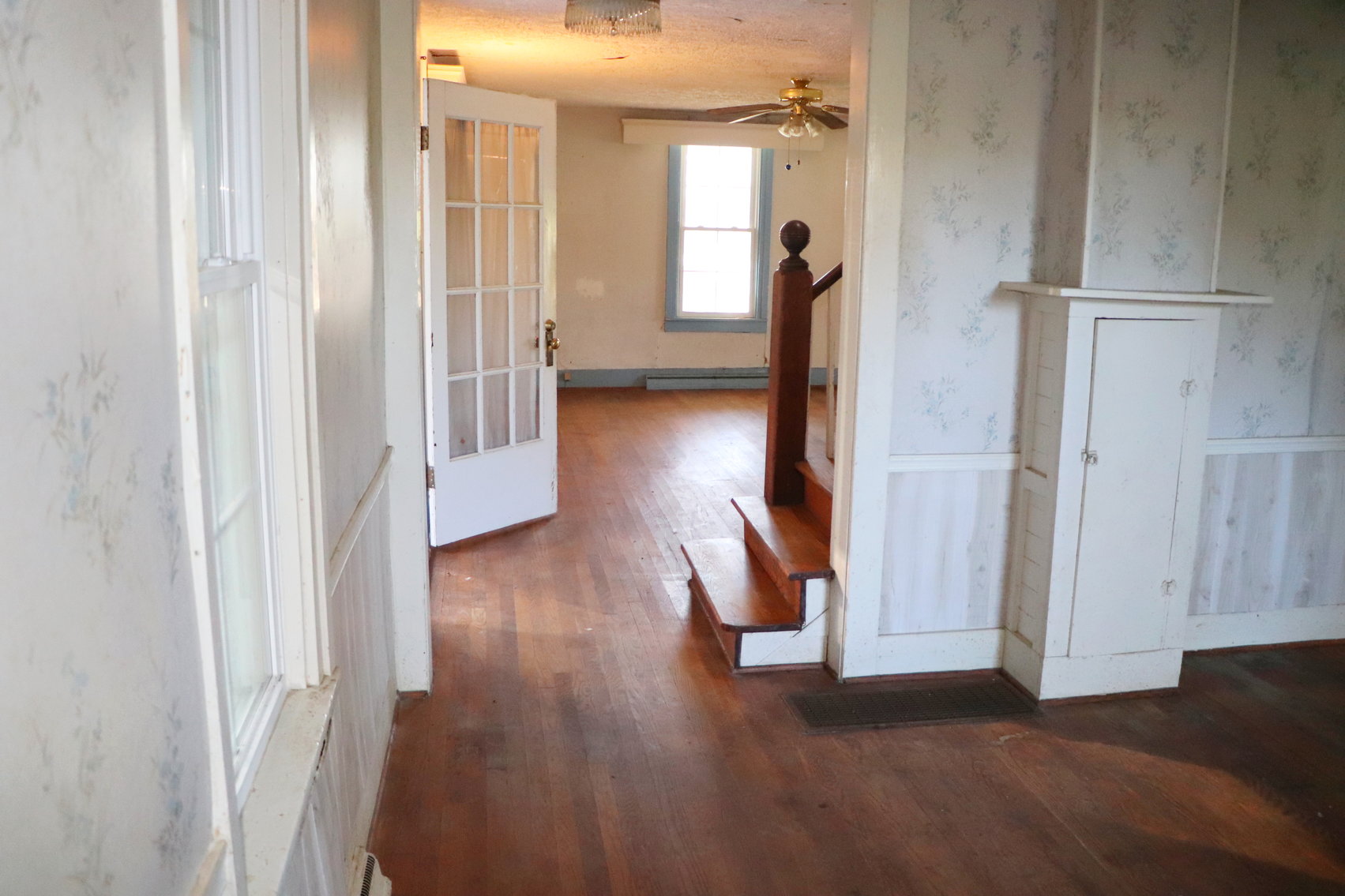 Image for Four Bedroom Home On 0.80 +/- Acres In Keezletown VA