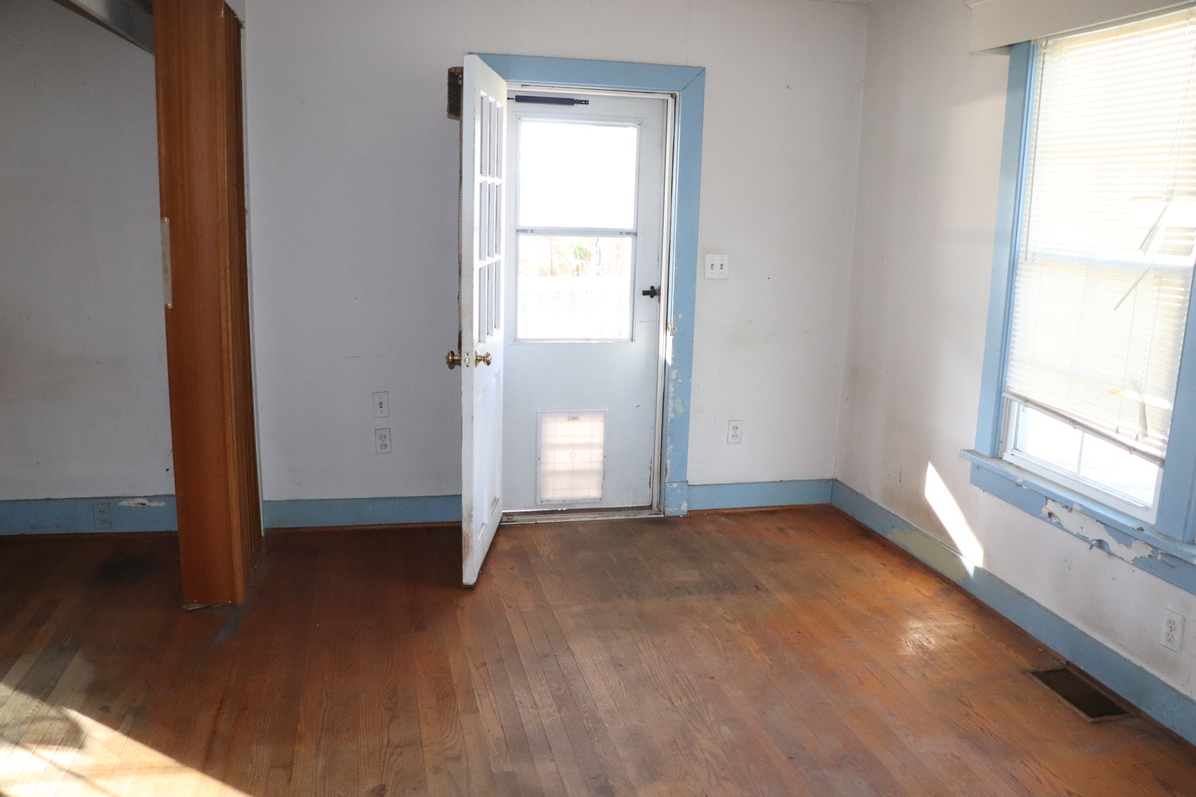 Image for Four Bedroom Home On 0.80 +/- Acres In Keezletown VA