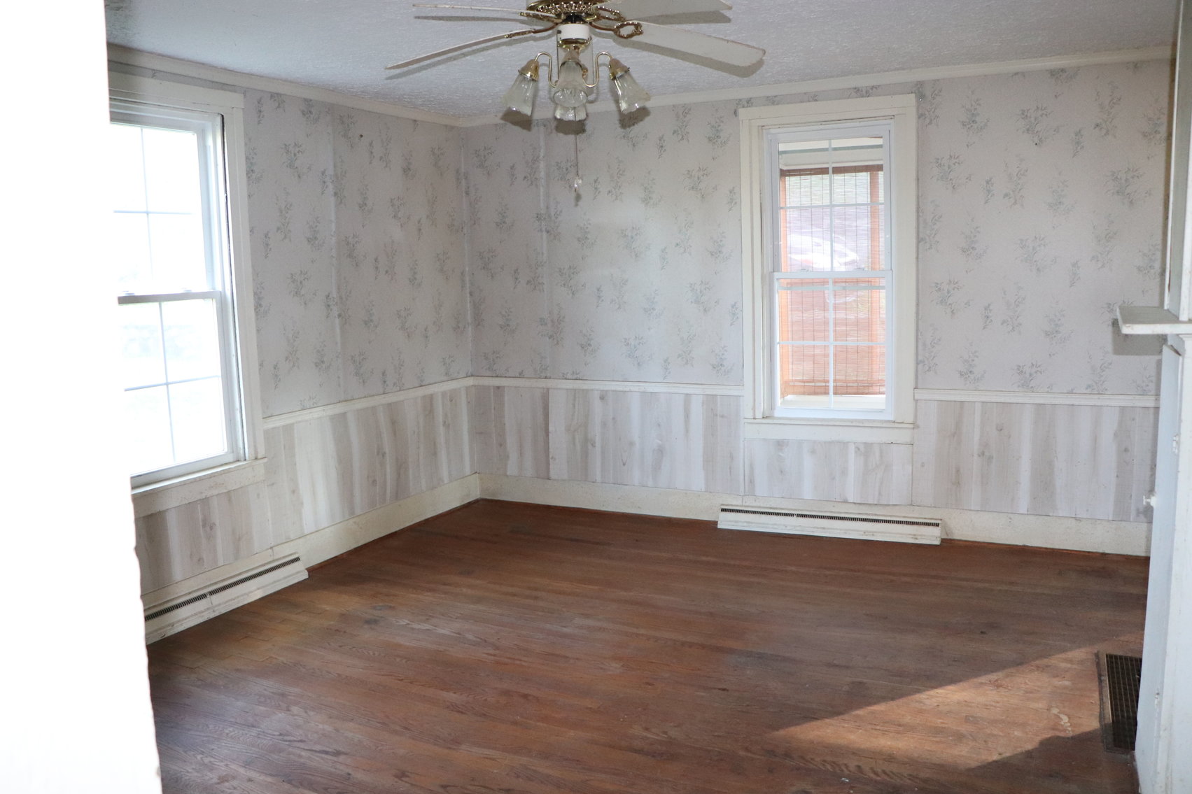 Image for Four Bedroom Home On 0.80 +/- Acres In Keezletown VA