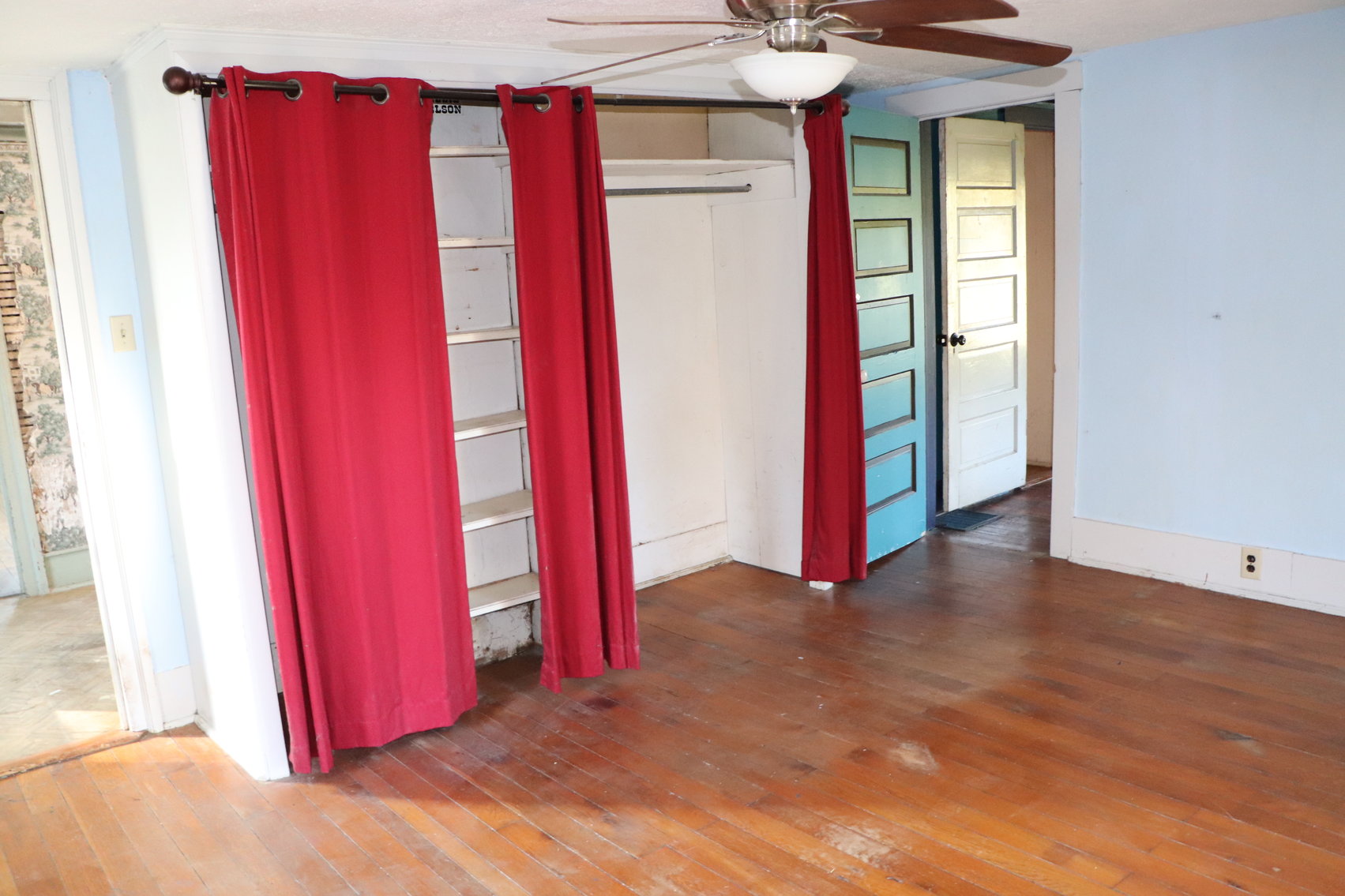 Image for Four Bedroom Home On 0.80 +/- Acres In Keezletown VA