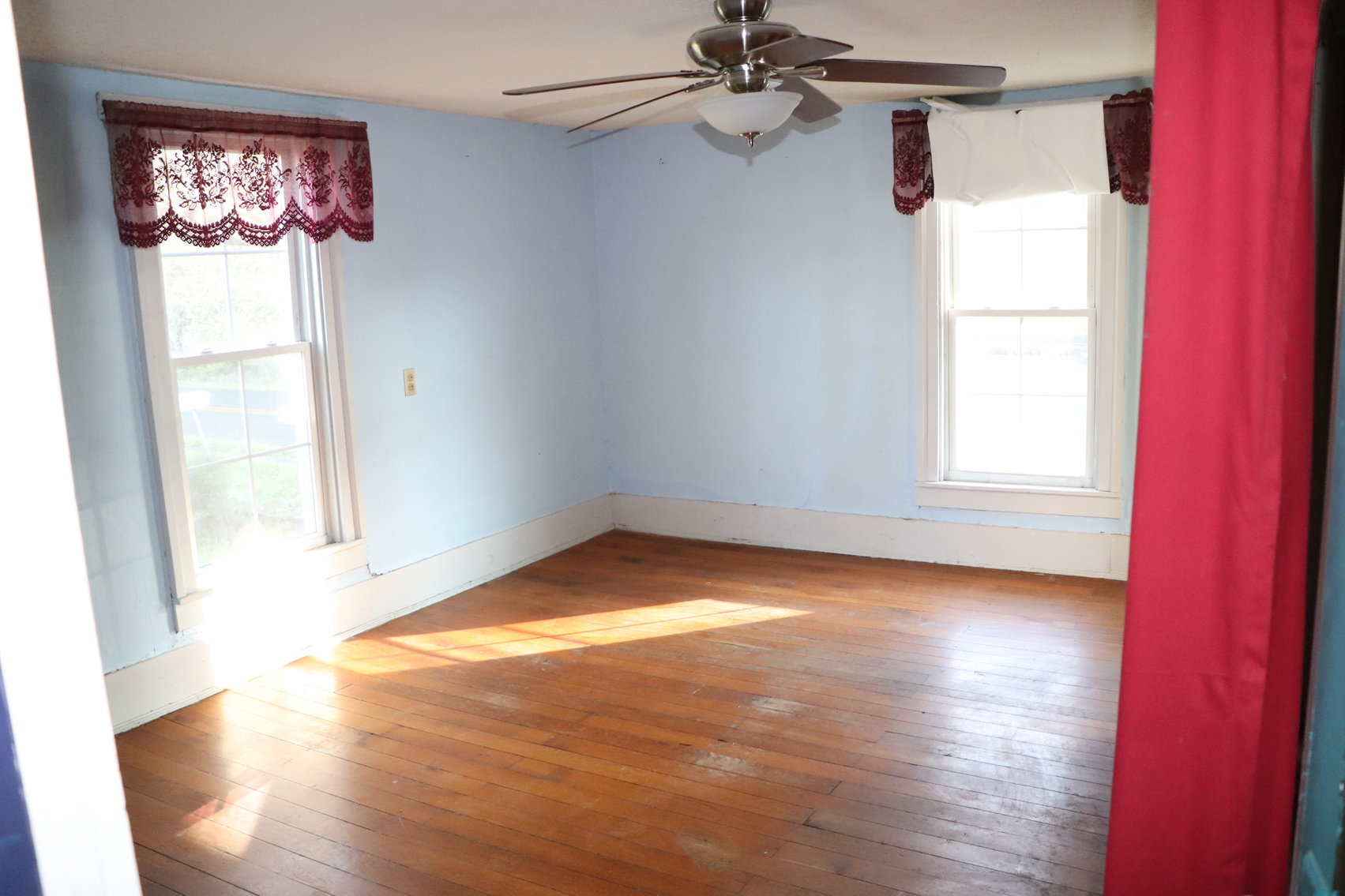 Image for Four Bedroom Home On 0.80 +/- Acres In Keezletown VA