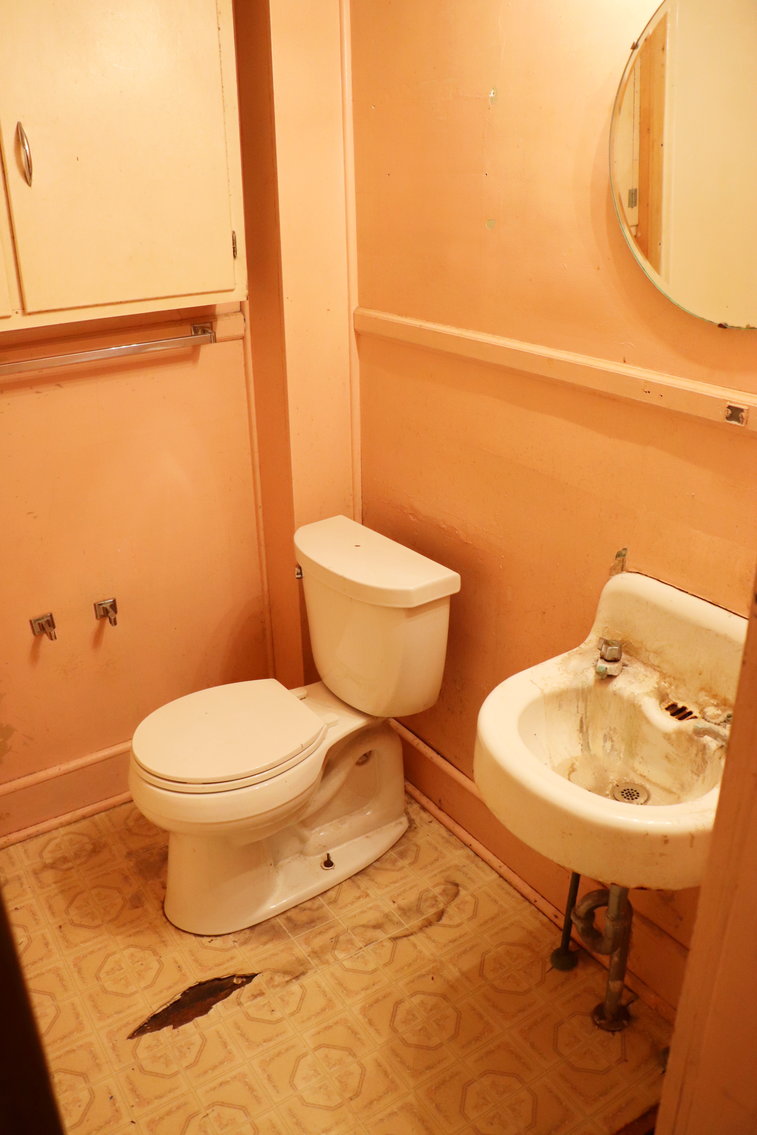 Image for Four Bedroom Home On 0.80 +/- Acres In Keezletown VA