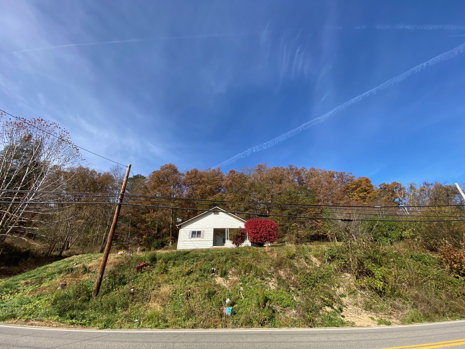 Image for SOLD $17,050 - 2 Bedroom on a Large Lot Selling to the Highest Bidder