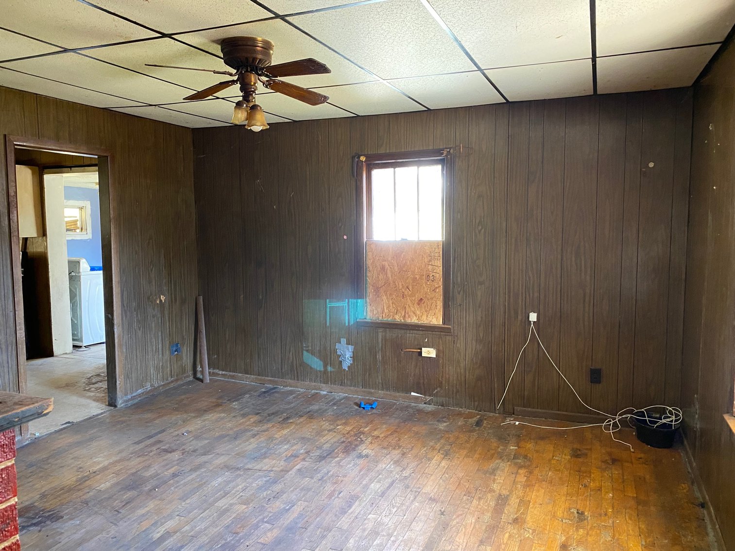 Image for SOLD $17,050 - 2 Bedroom on a Large Lot Selling to the Highest Bidder