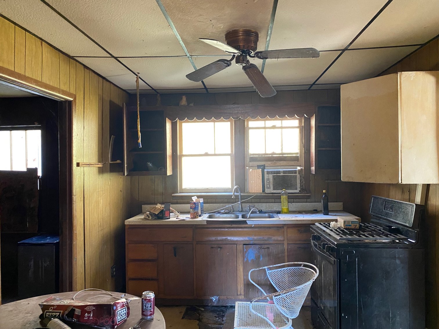 Image for SOLD $17,050 - 2 Bedroom on a Large Lot Selling to the Highest Bidder