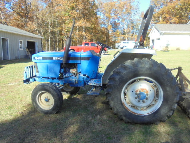 Image for PUBLIC ESTATE AUCTION (LIVING, MOVING)