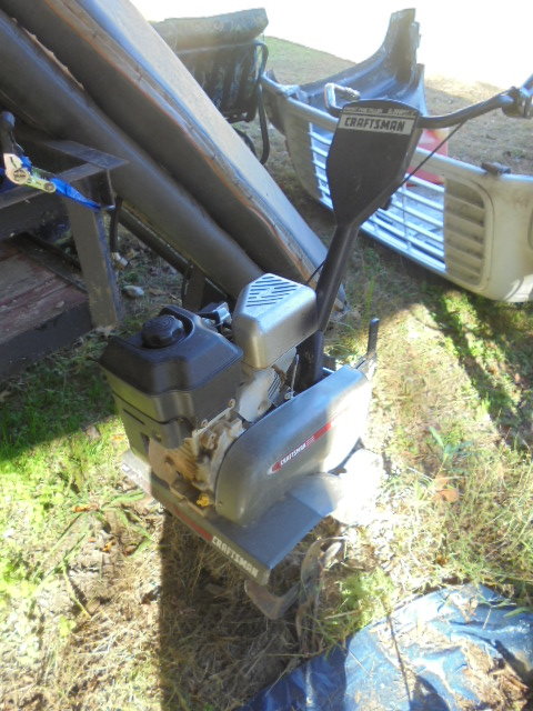 Image for PUBLIC ESTATE AUCTION (LIVING, MOVING)