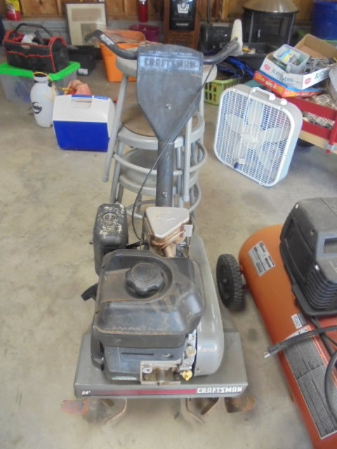 Image for PUBLIC ESTATE AUCTION (LIVING, MOVING)