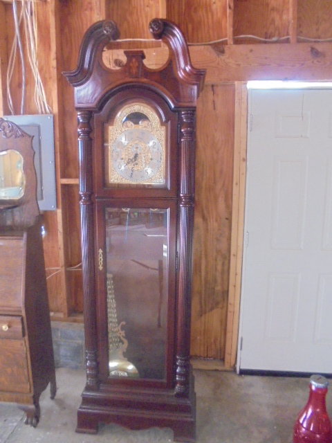 Image for PUBLIC ESTATE AUCTION (LIVING, MOVING)