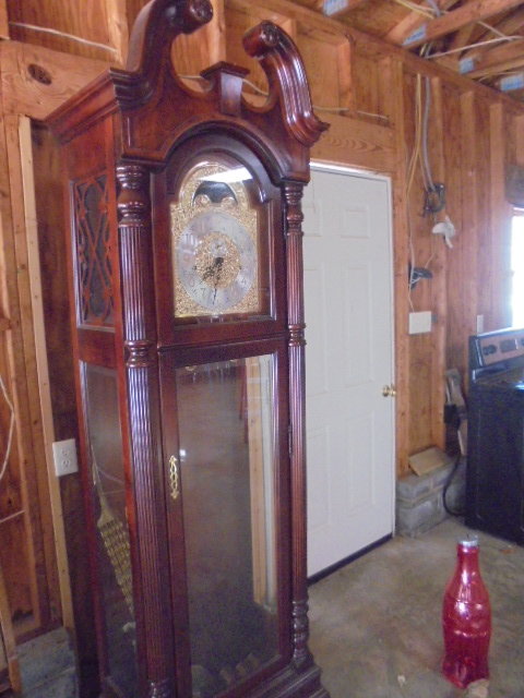 Image for PUBLIC ESTATE AUCTION (LIVING, MOVING)