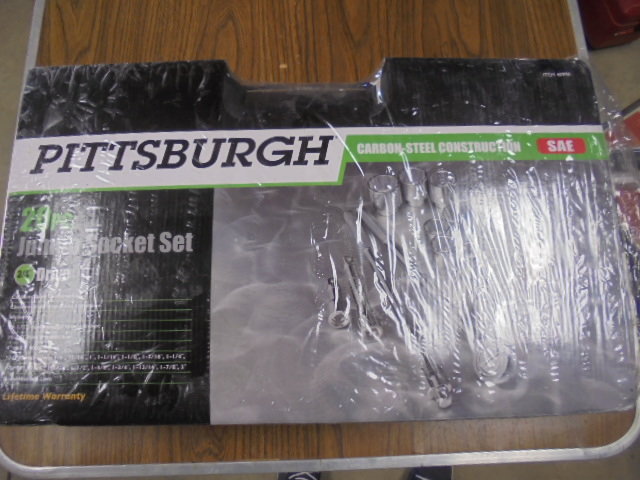 Image for PUBLIC ESTATE AUCTION (LIVING, MOVING)