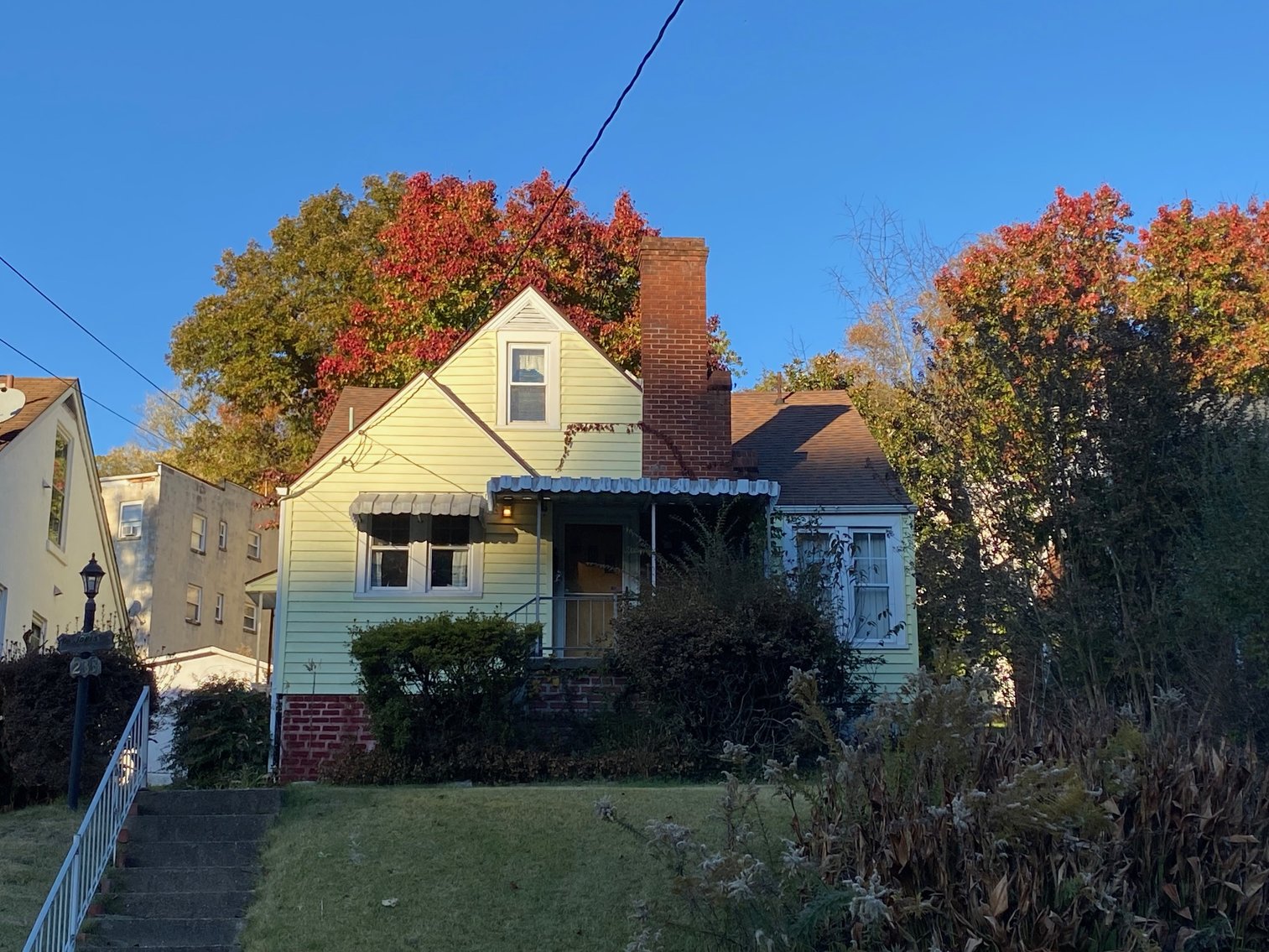 Image for SOLD $69,300 - Nice 2-Bedroom in a Great Location