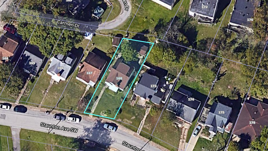 Image for SOLD $69,300 - Nice 2-Bedroom in a Great Location