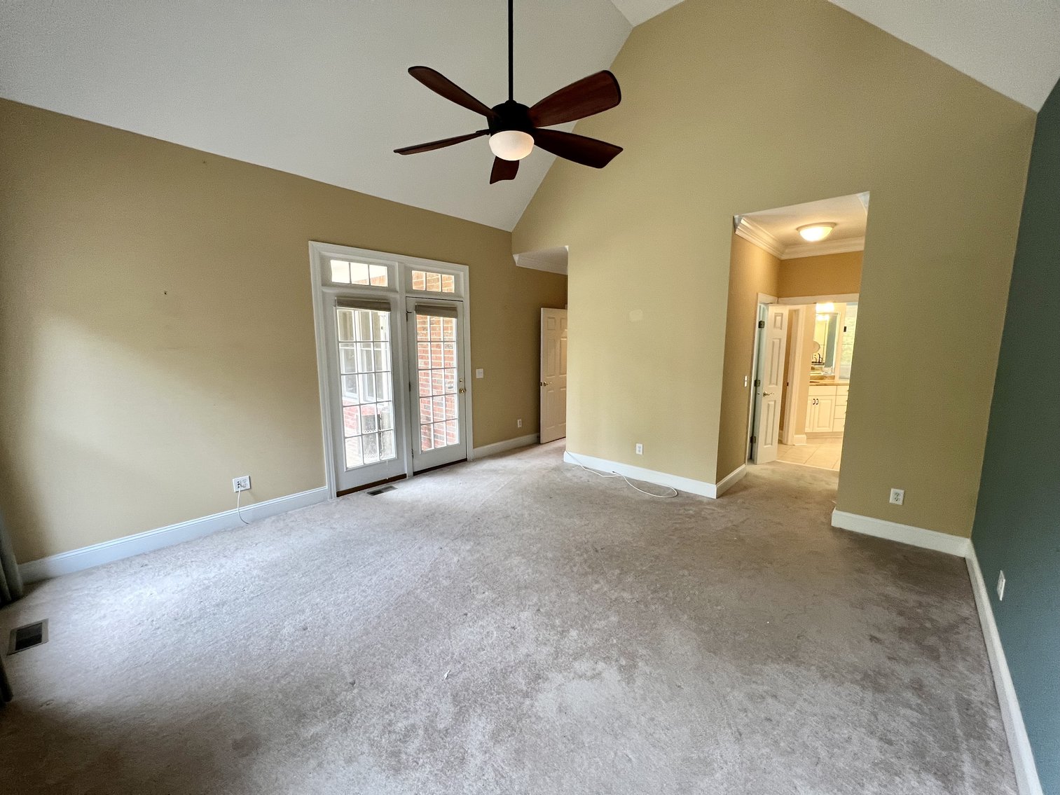 Image for 1421 Ballyclare Court, Raleigh, NC