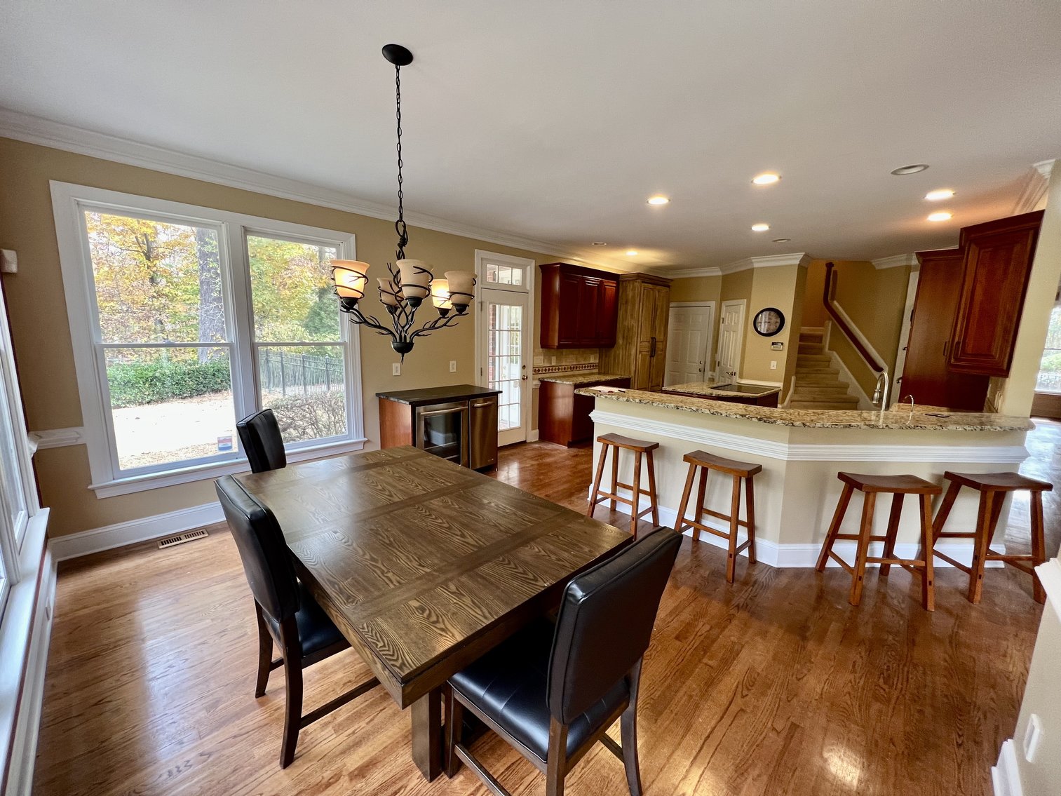 Image for 1421 Ballyclare Court, Raleigh, NC