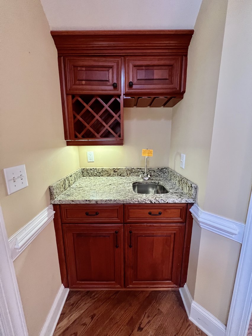 Image for 1421 Ballyclare Court, Raleigh, NC